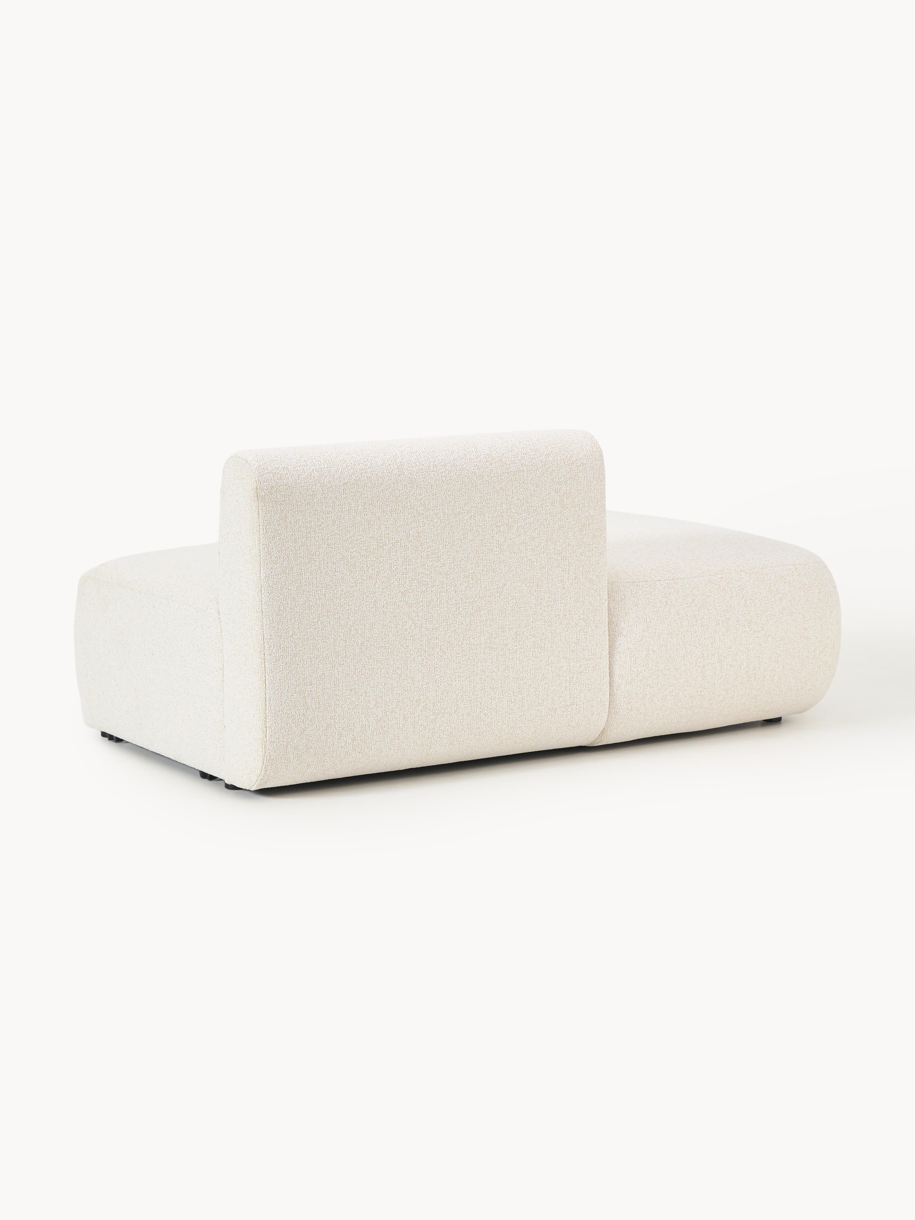 Sofia Bouclé Chaise Module