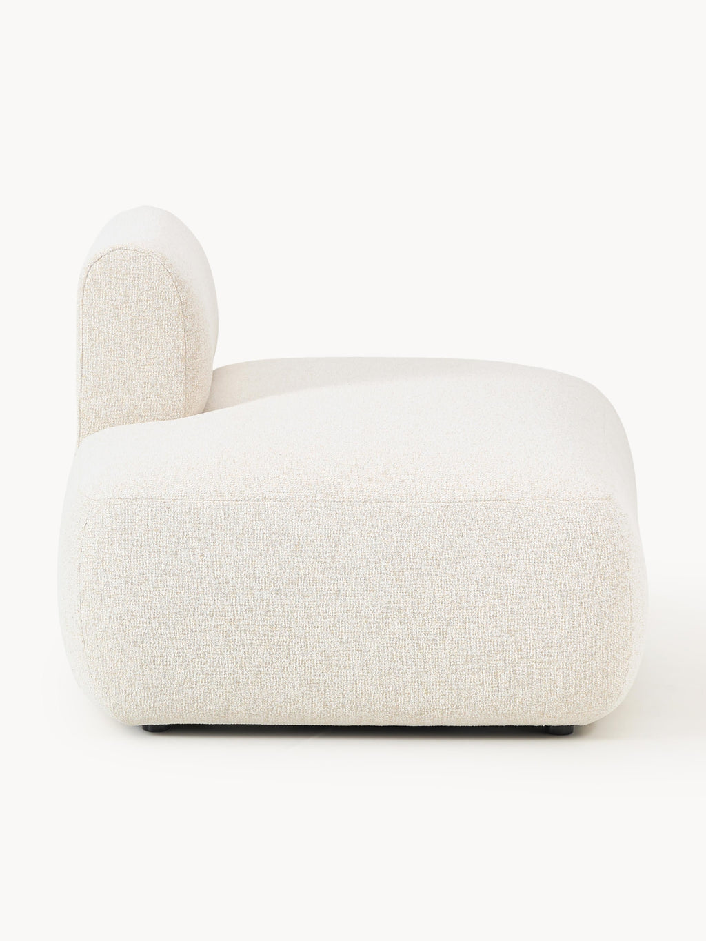 Sofia Bouclé Chaise Module