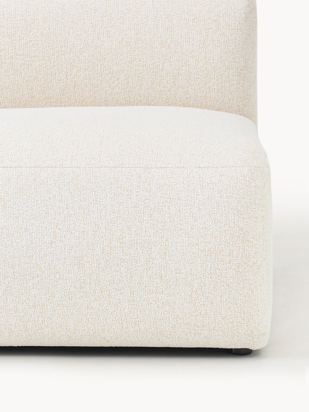 Sofia Bouclé Chaise Module