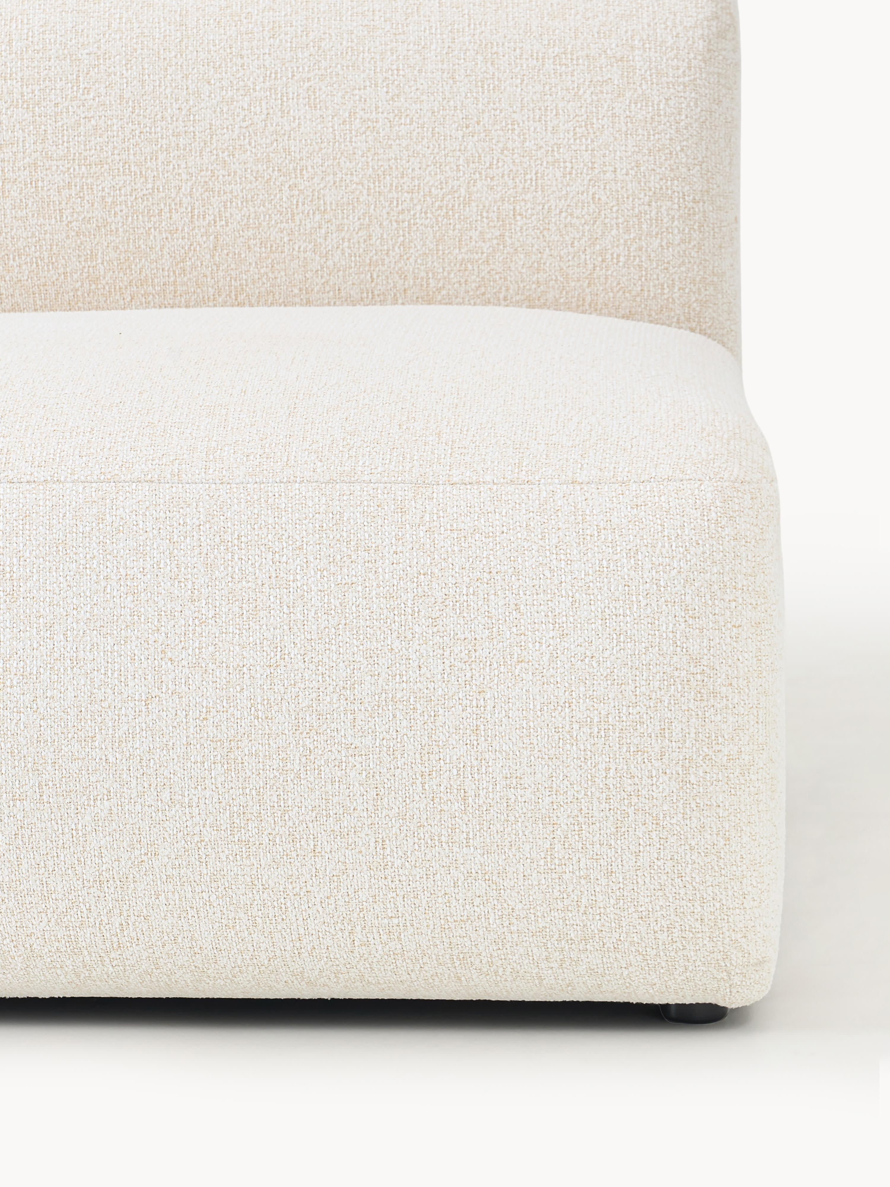 Sofia Bouclé Chaise Module
