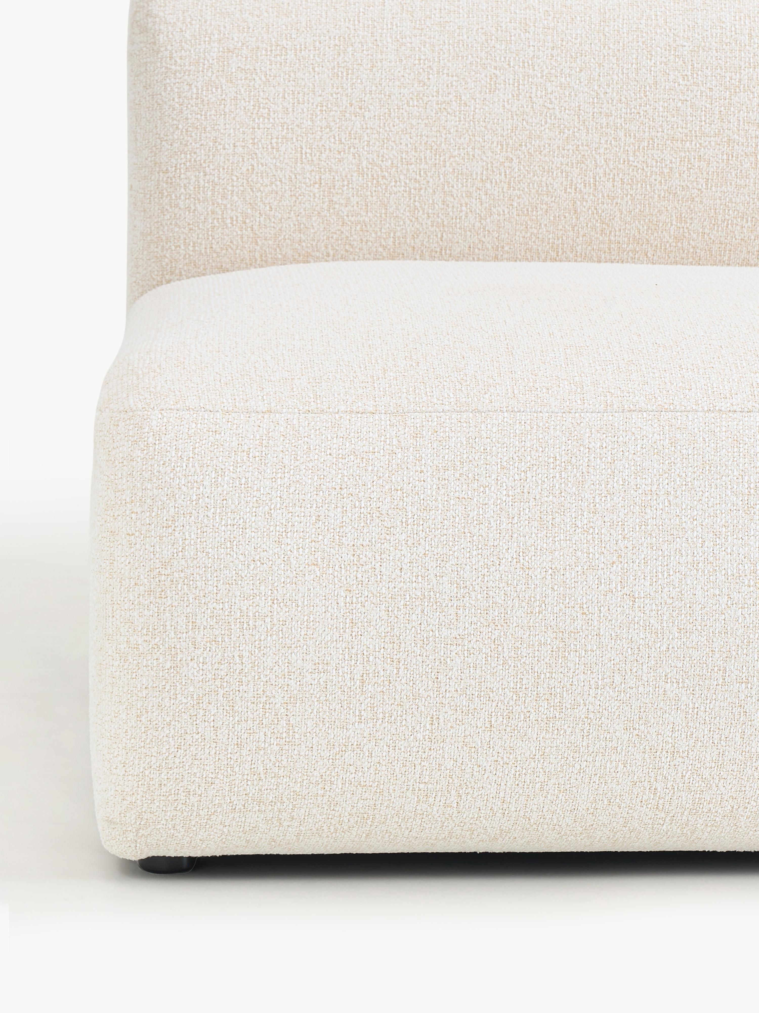 Sofia Bouclé Chaise Module