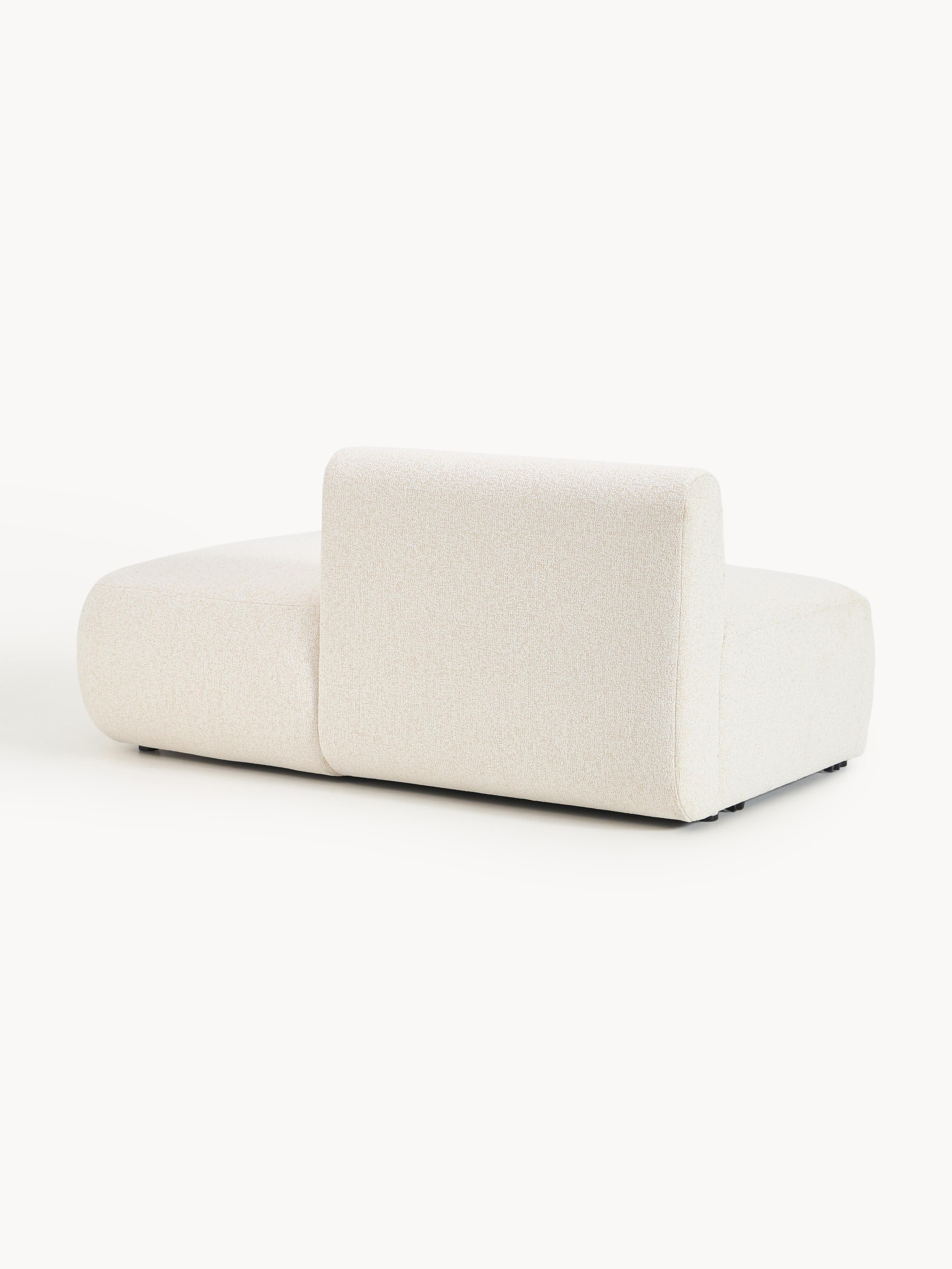 Sofia Bouclé Chaise Module
