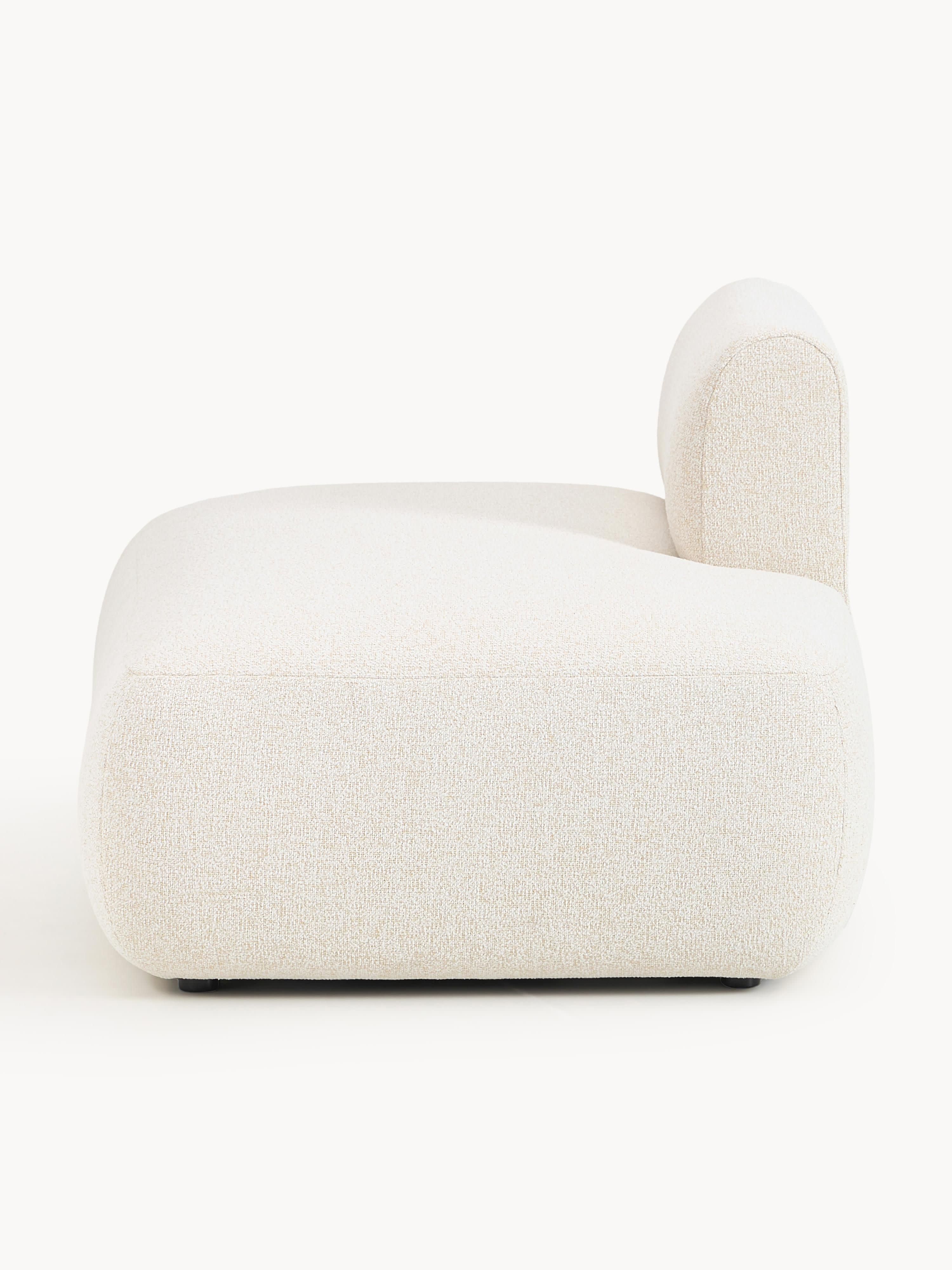 Sofia Bouclé Chaise Module