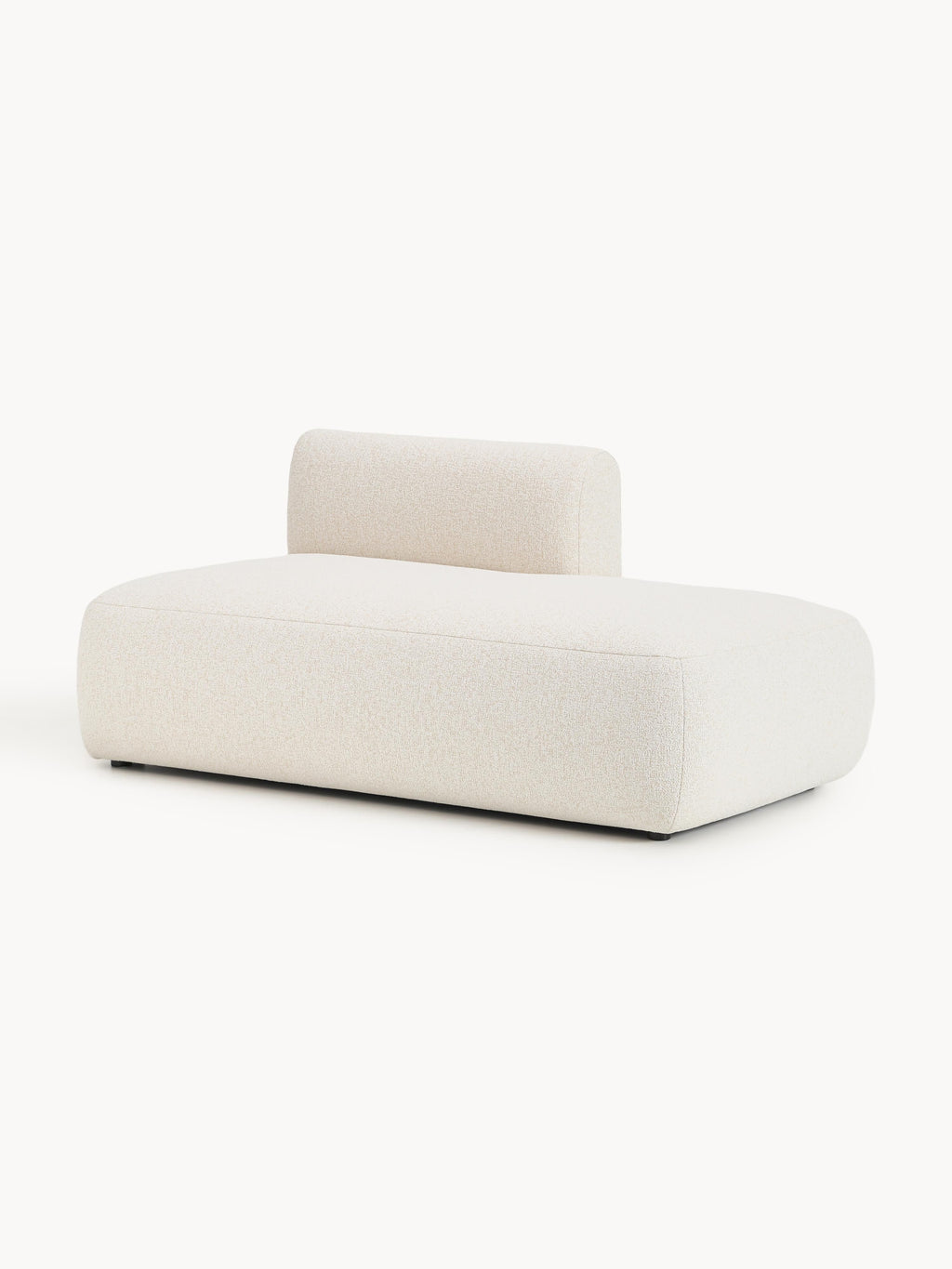 Sofia Bouclé Chaise Module