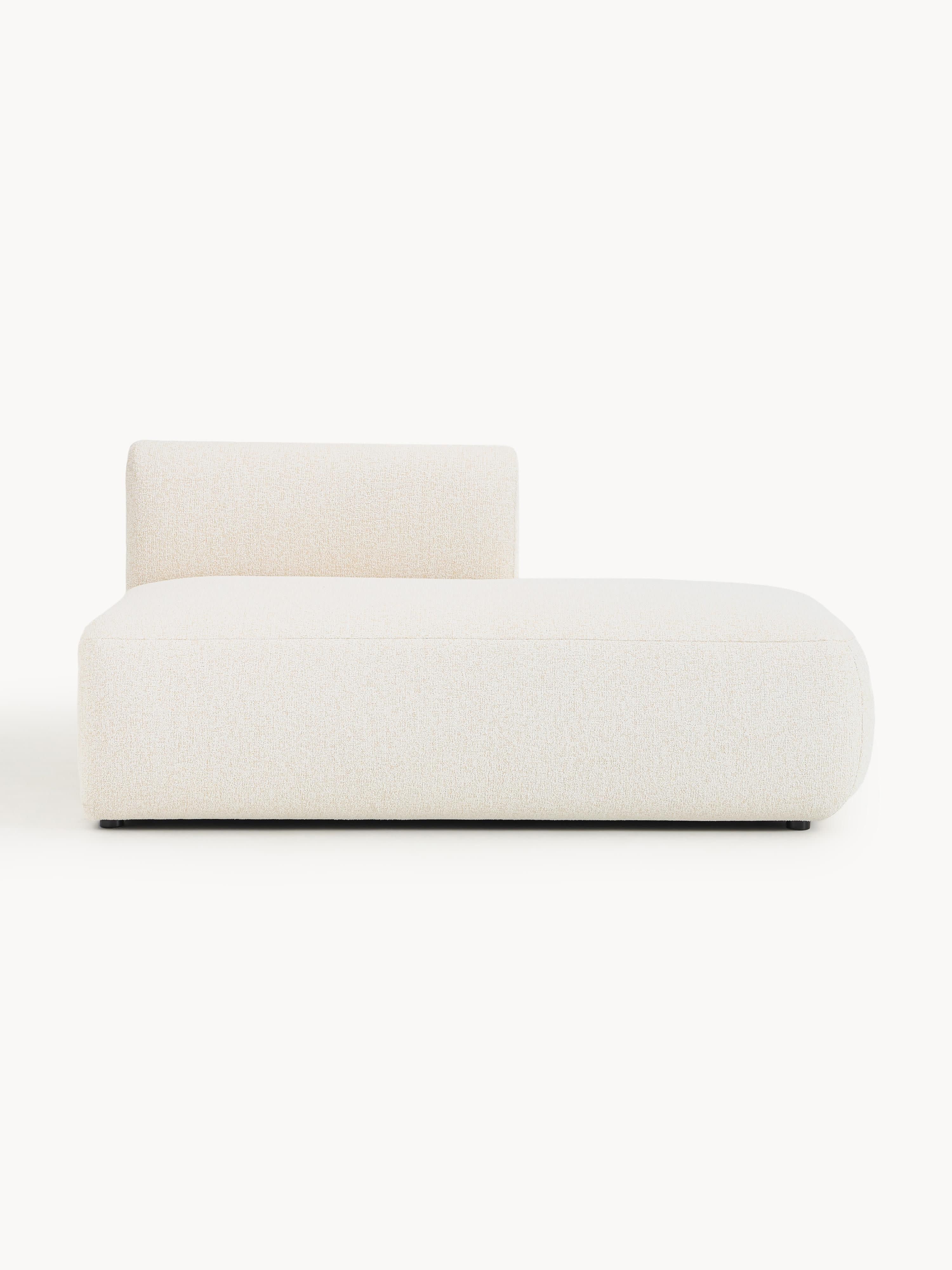 Sofia Bouclé Chaise Module