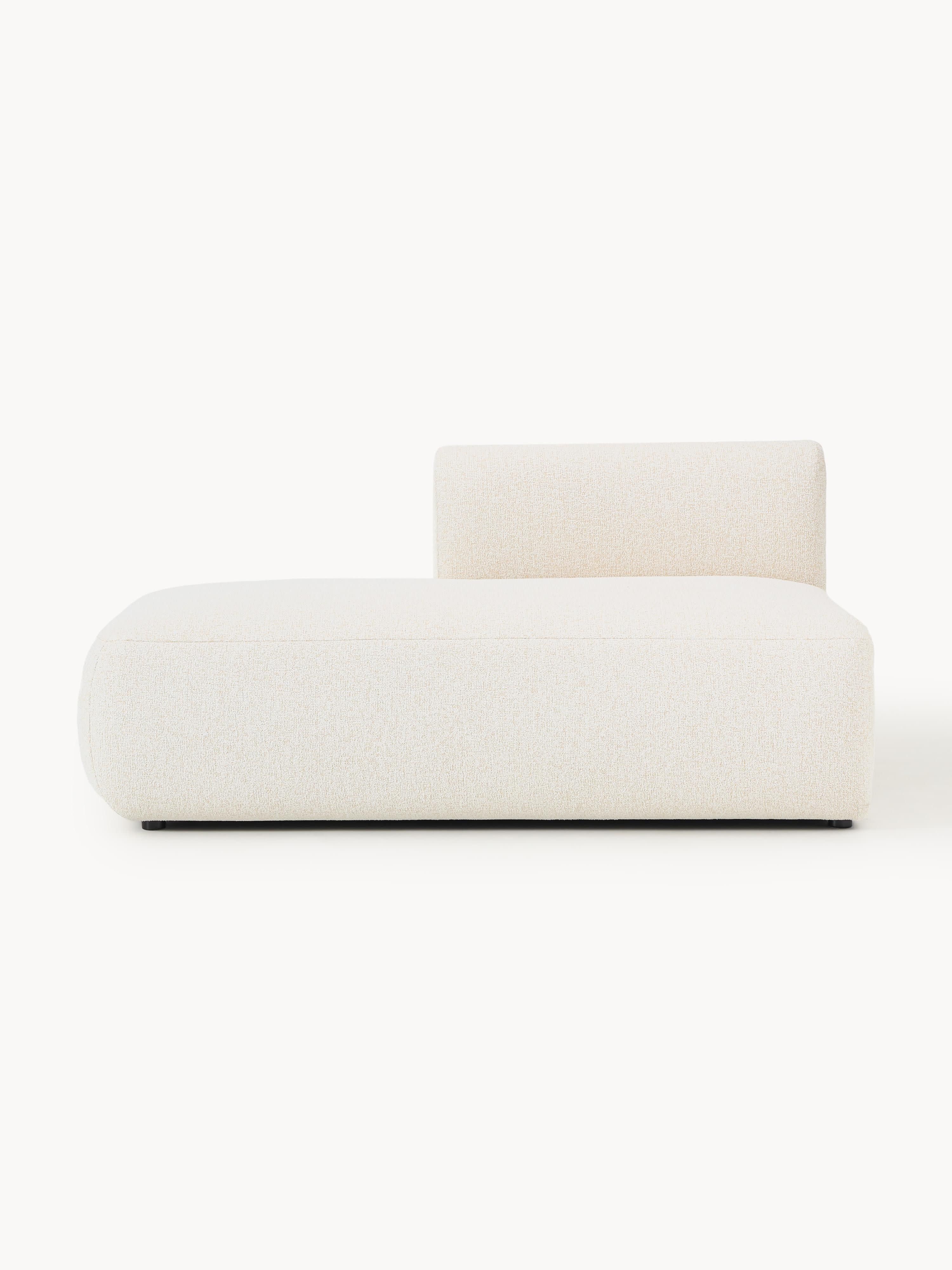 Sofia Bouclé Chaise Module