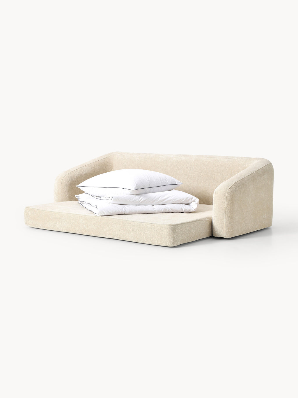 Eliot Sofa Bed (3-seater)