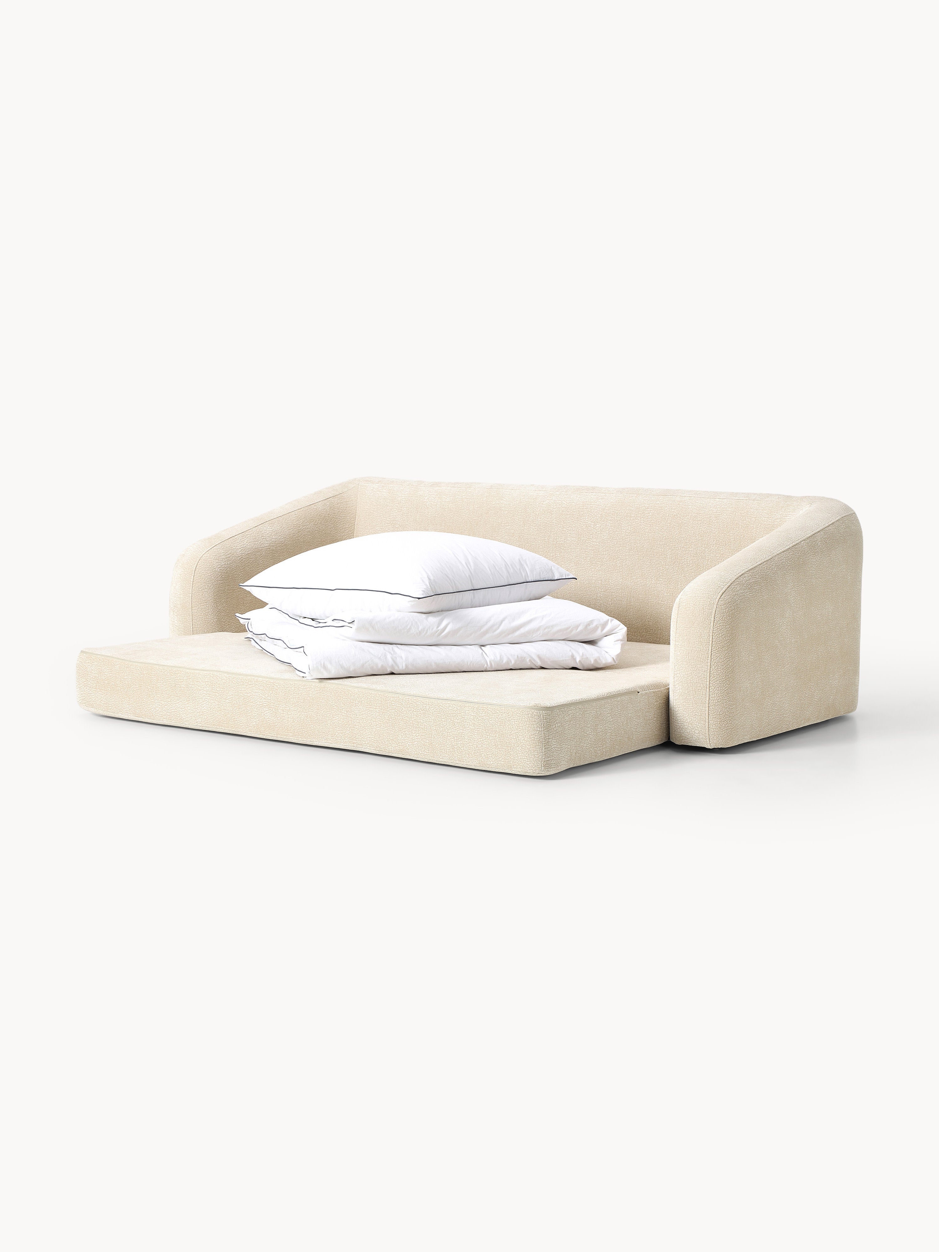 Eliot Sofa Bed (3-seater)