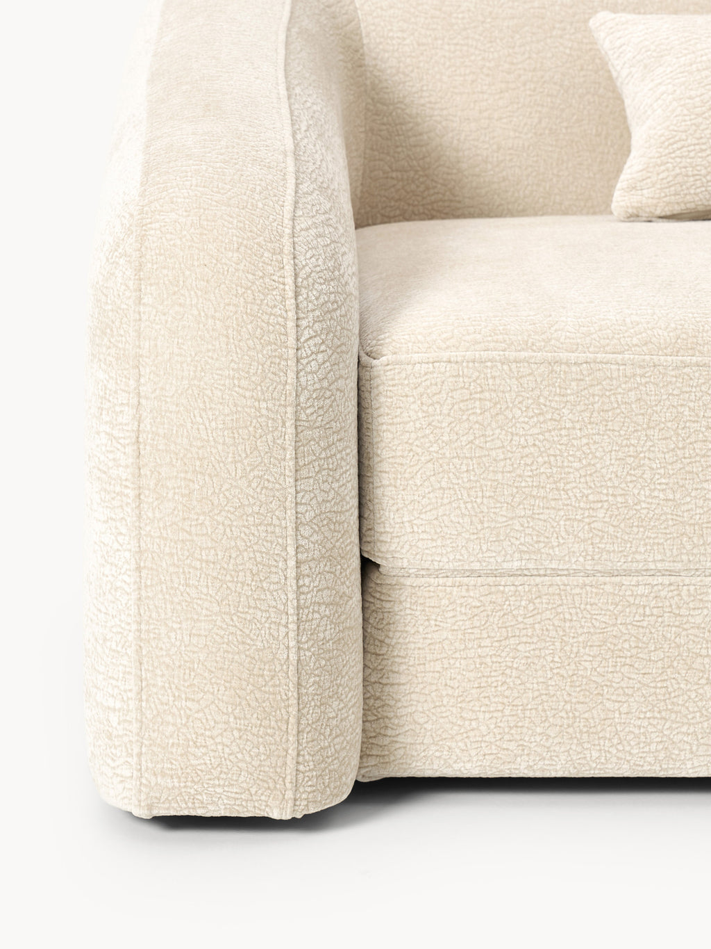 Eliot Sofa Bed (3-seater)