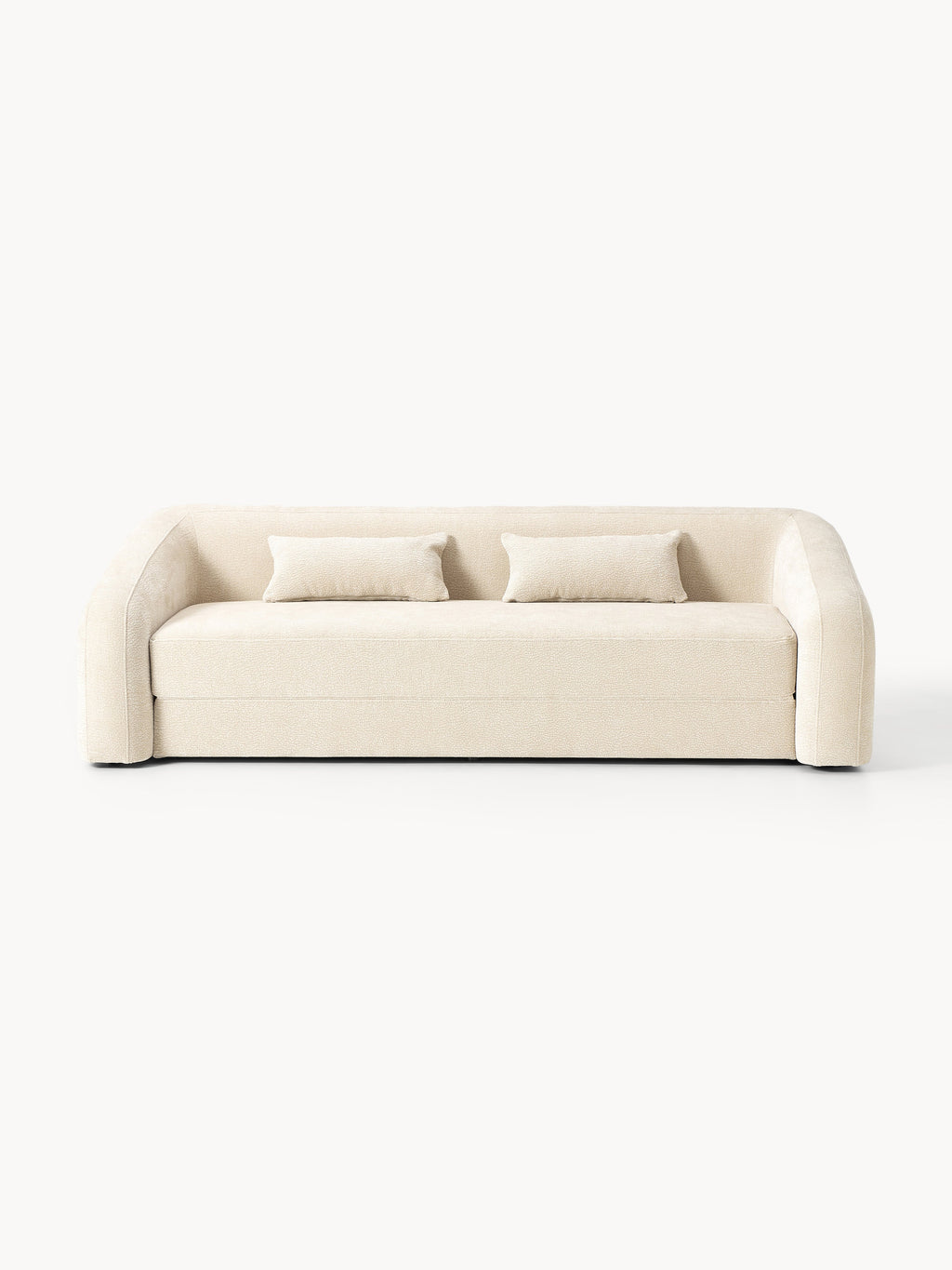 Gallery image 1 - Sofa Bed Eliot (3-seater)