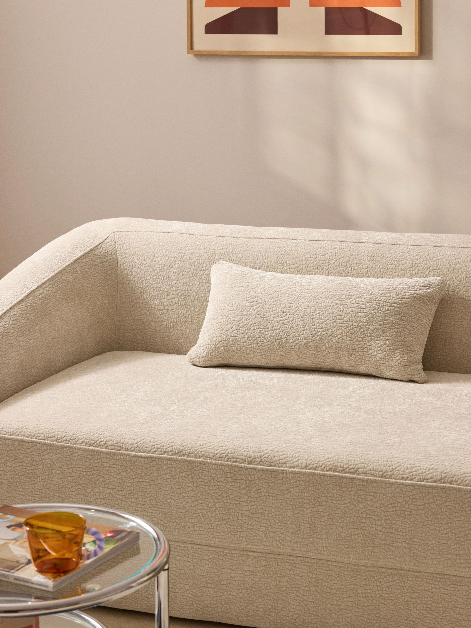 Eliot Sofa Bed (3-seater)