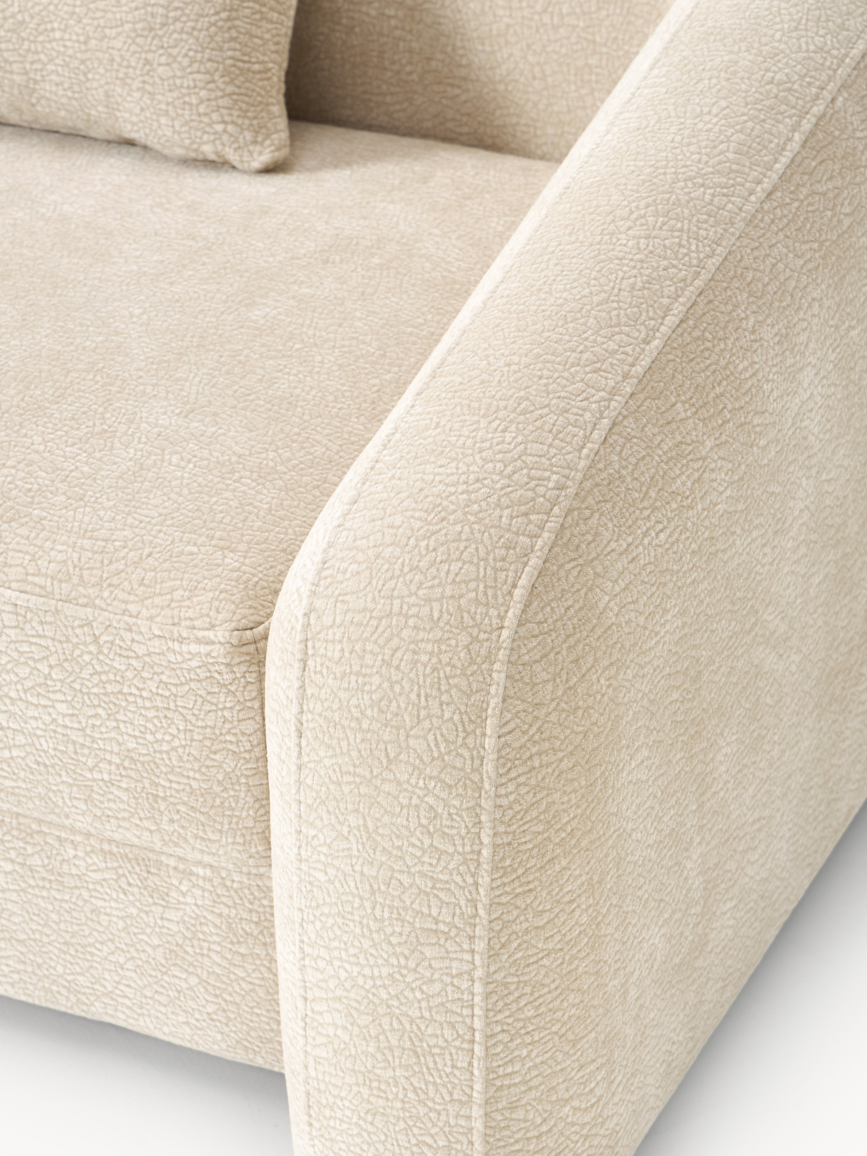 Eliot Sofa Bed (3-seater)