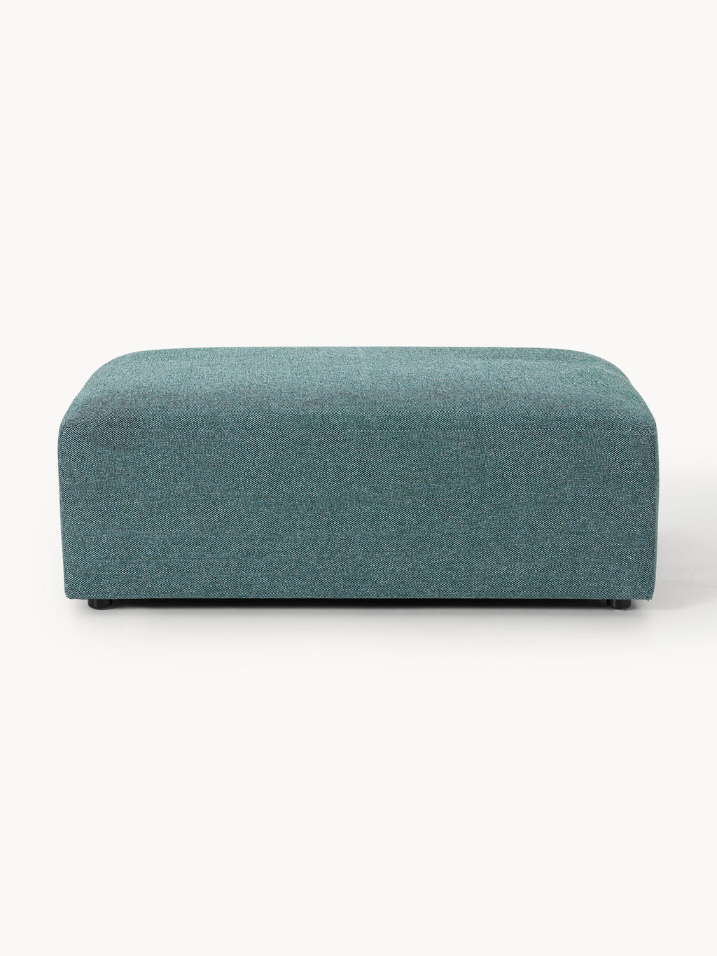Melva XL Ottoman, W 116 x D 72 cm