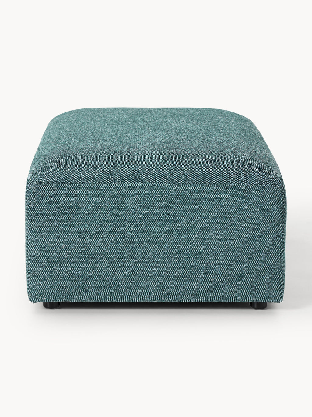 Melva XL Ottoman, W 116 x D 72 cm