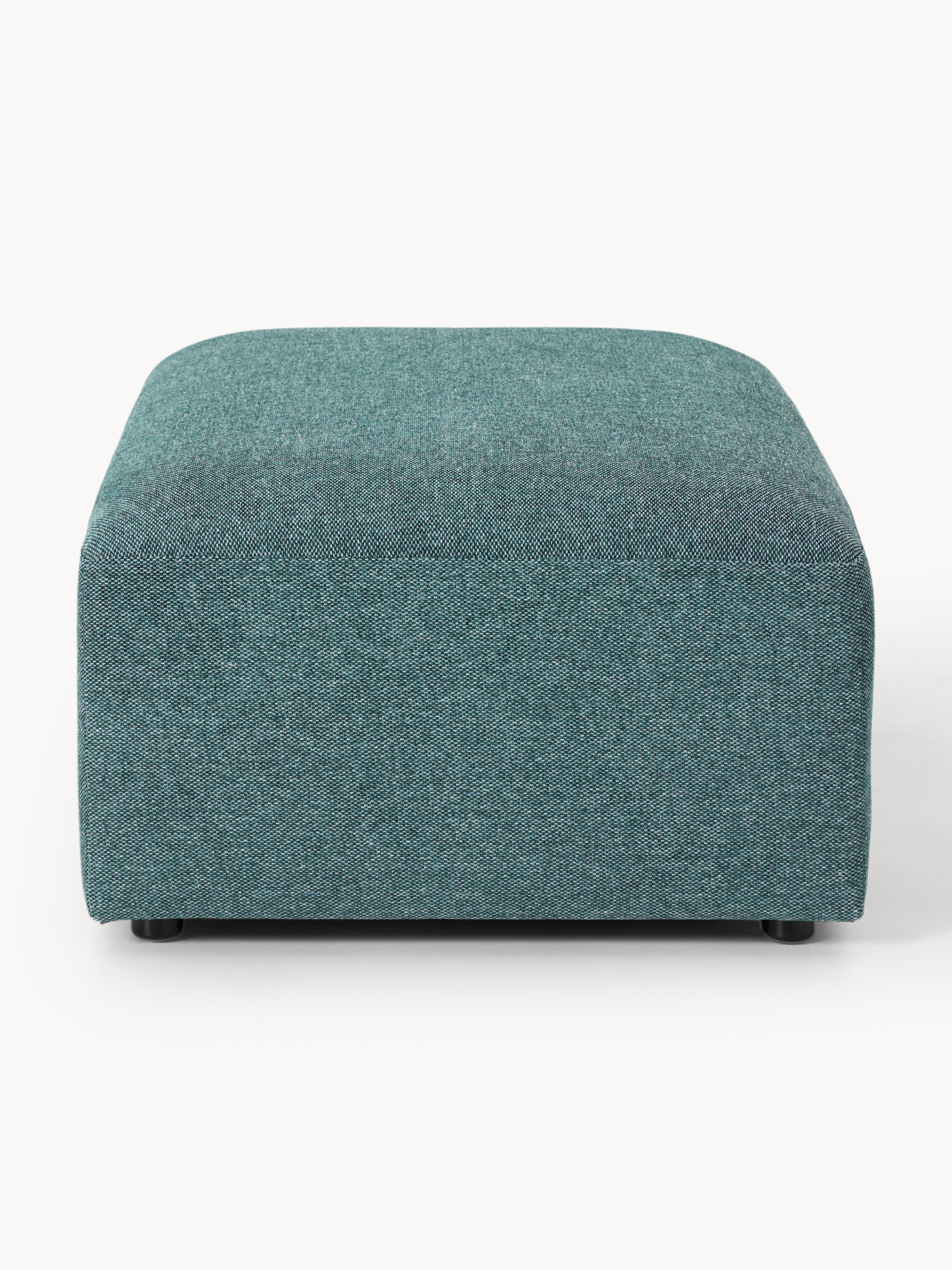 Melva XL Ottoman, W 116 x D 72 cm