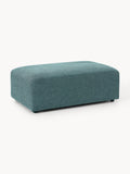 Gallery image 1 - XL Ottoman Melva, W 116 x D 72 cm