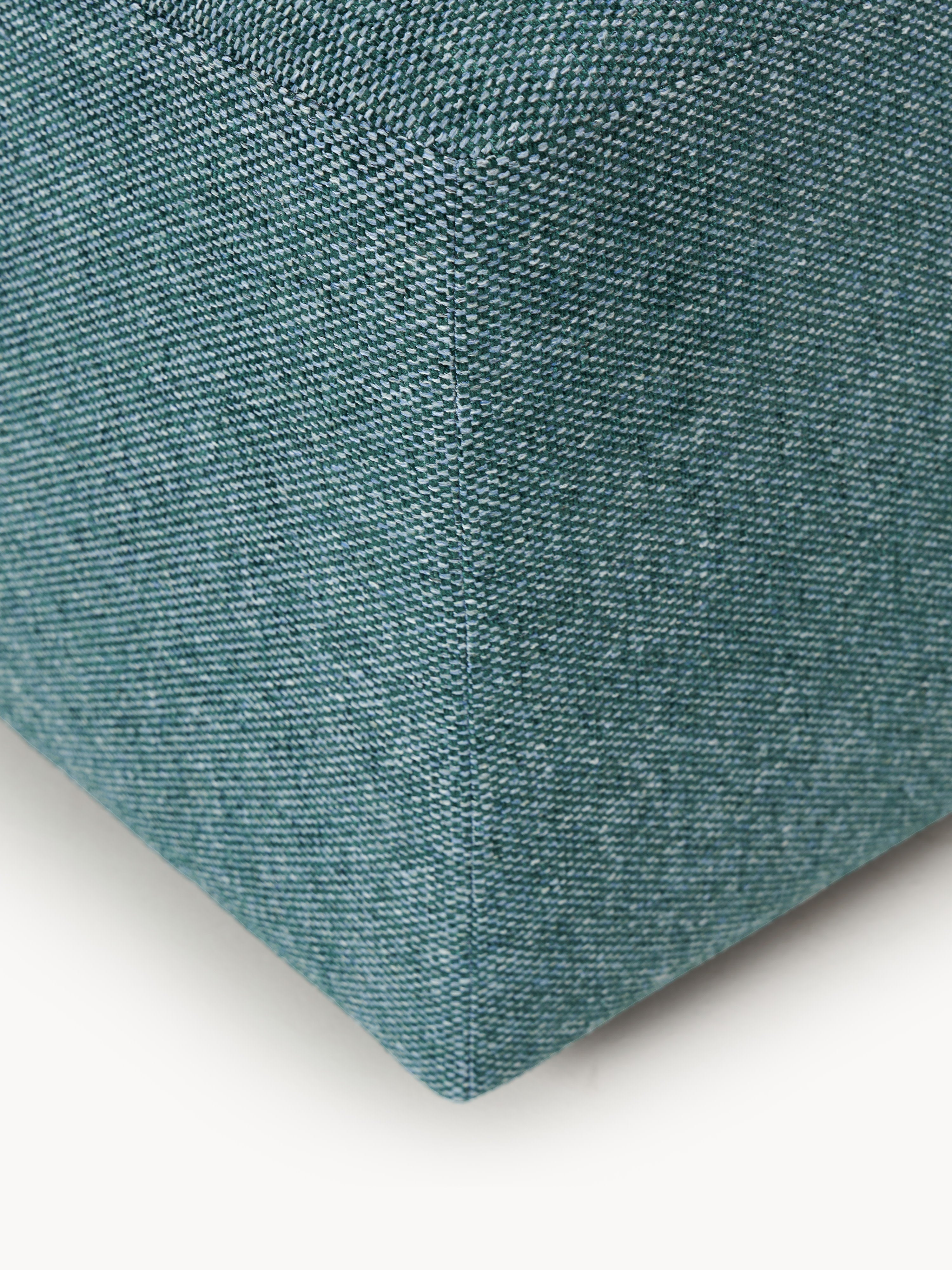 Melva XL Ottoman, W 116 x D 72 cm