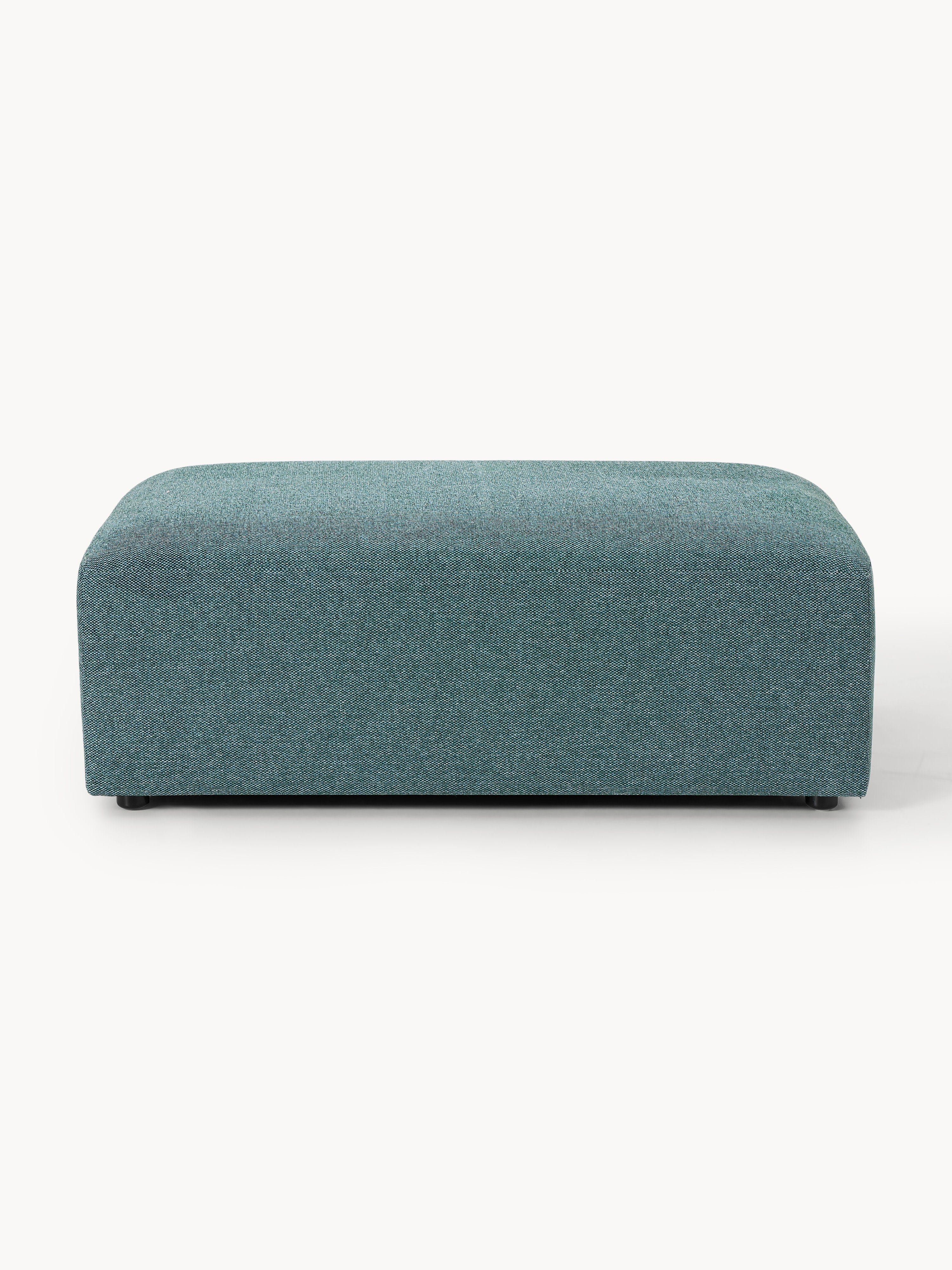 Melva XL Ottoman, W 116 x D 72 cm