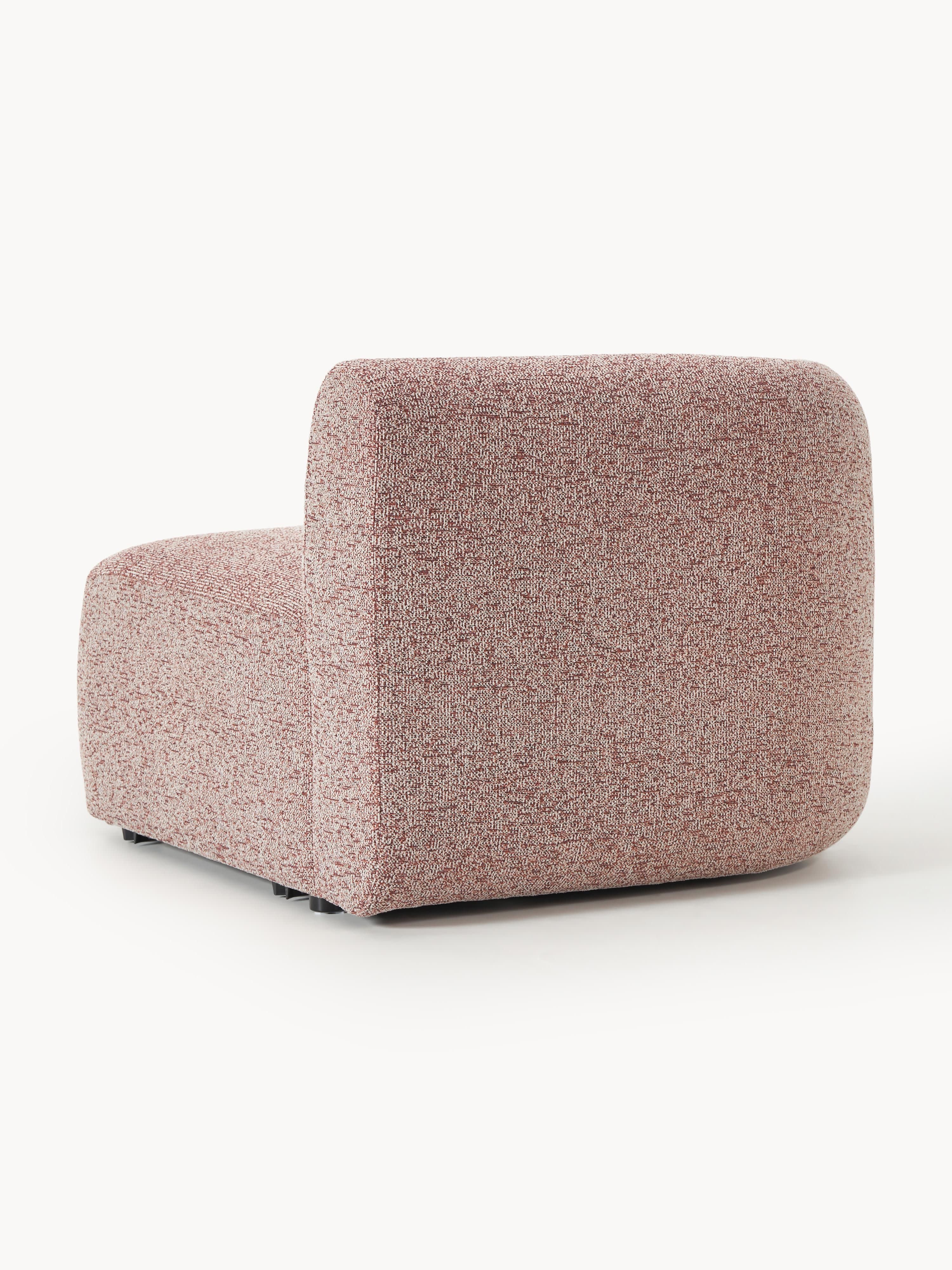 Sofia Bouclé Corner Module