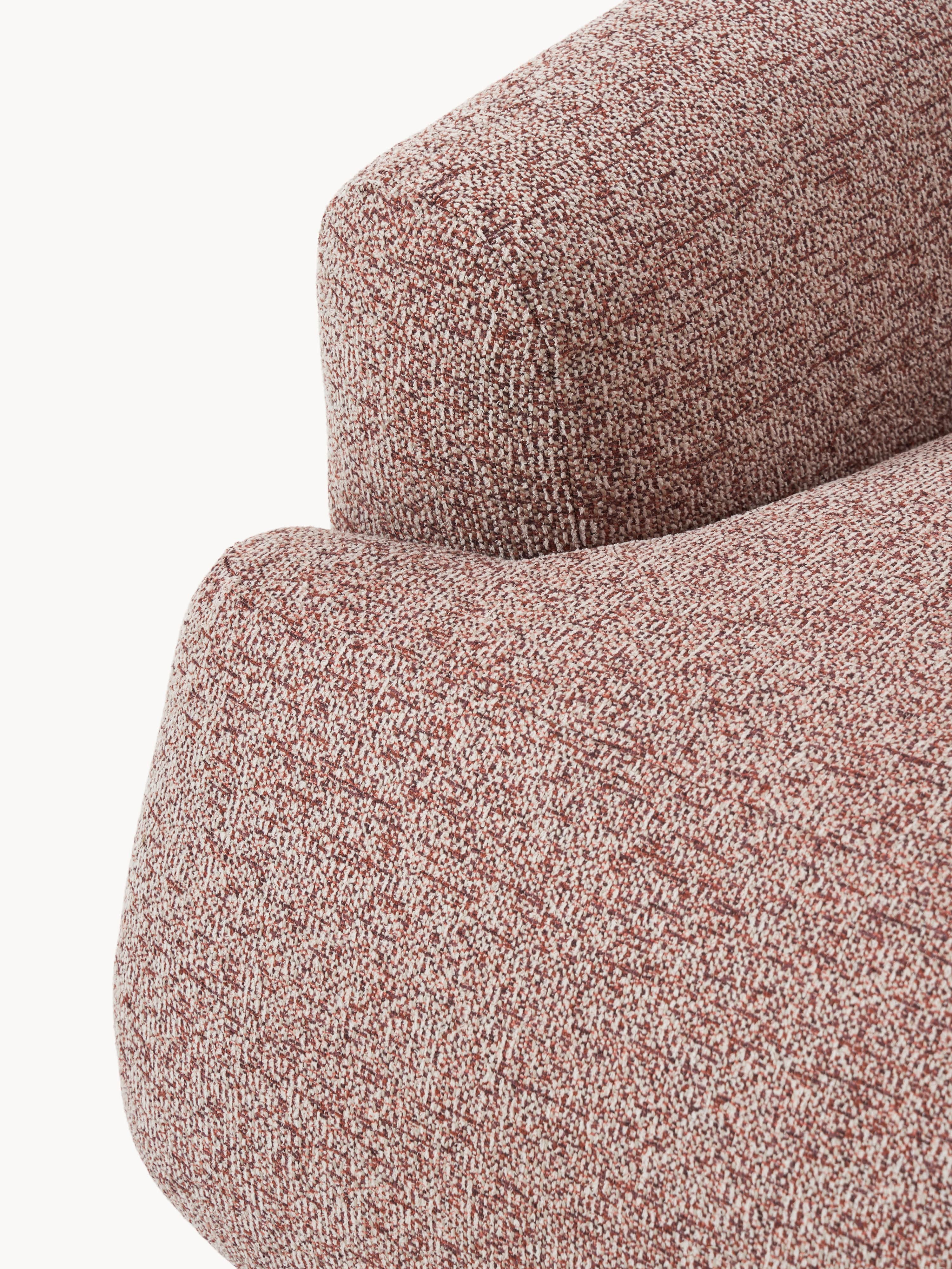 Sofia Bouclé Corner Module