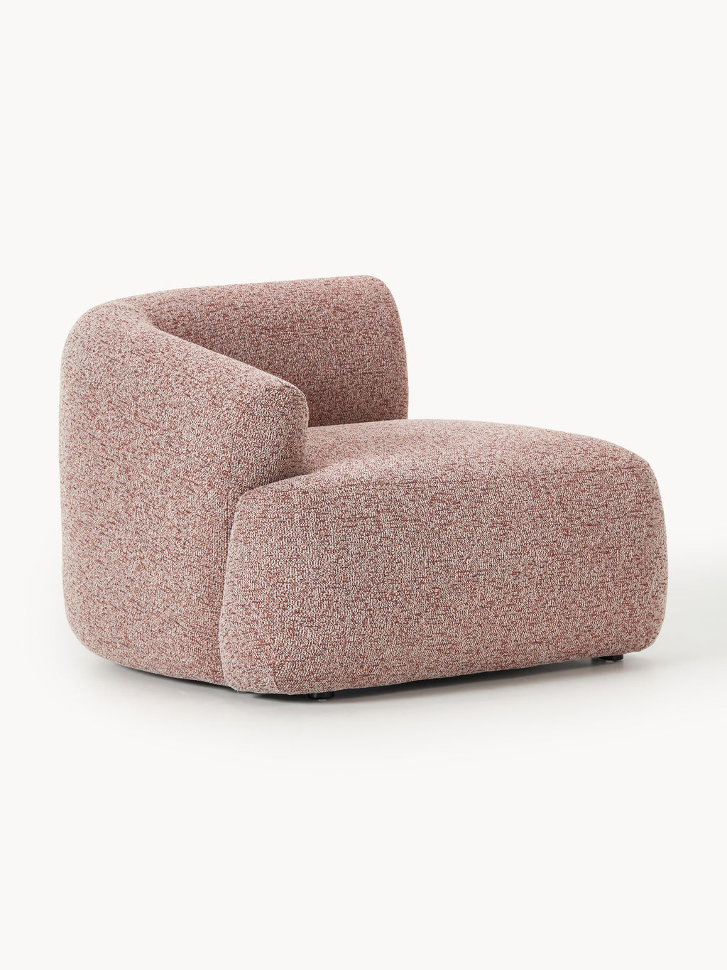Sofia Bouclé Corner Module