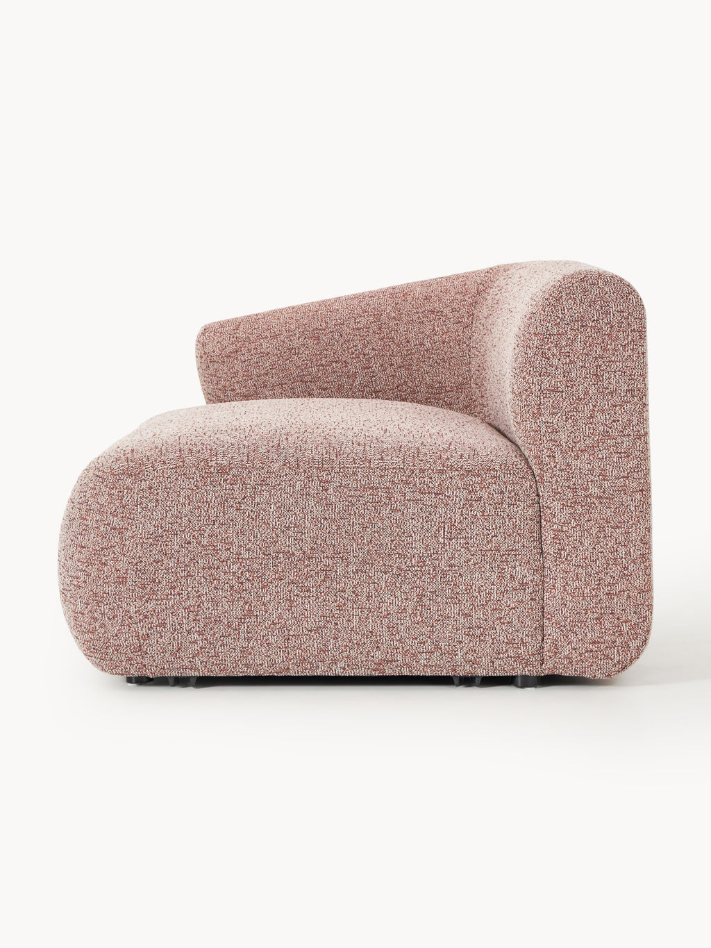 Sofia Bouclé Corner Module