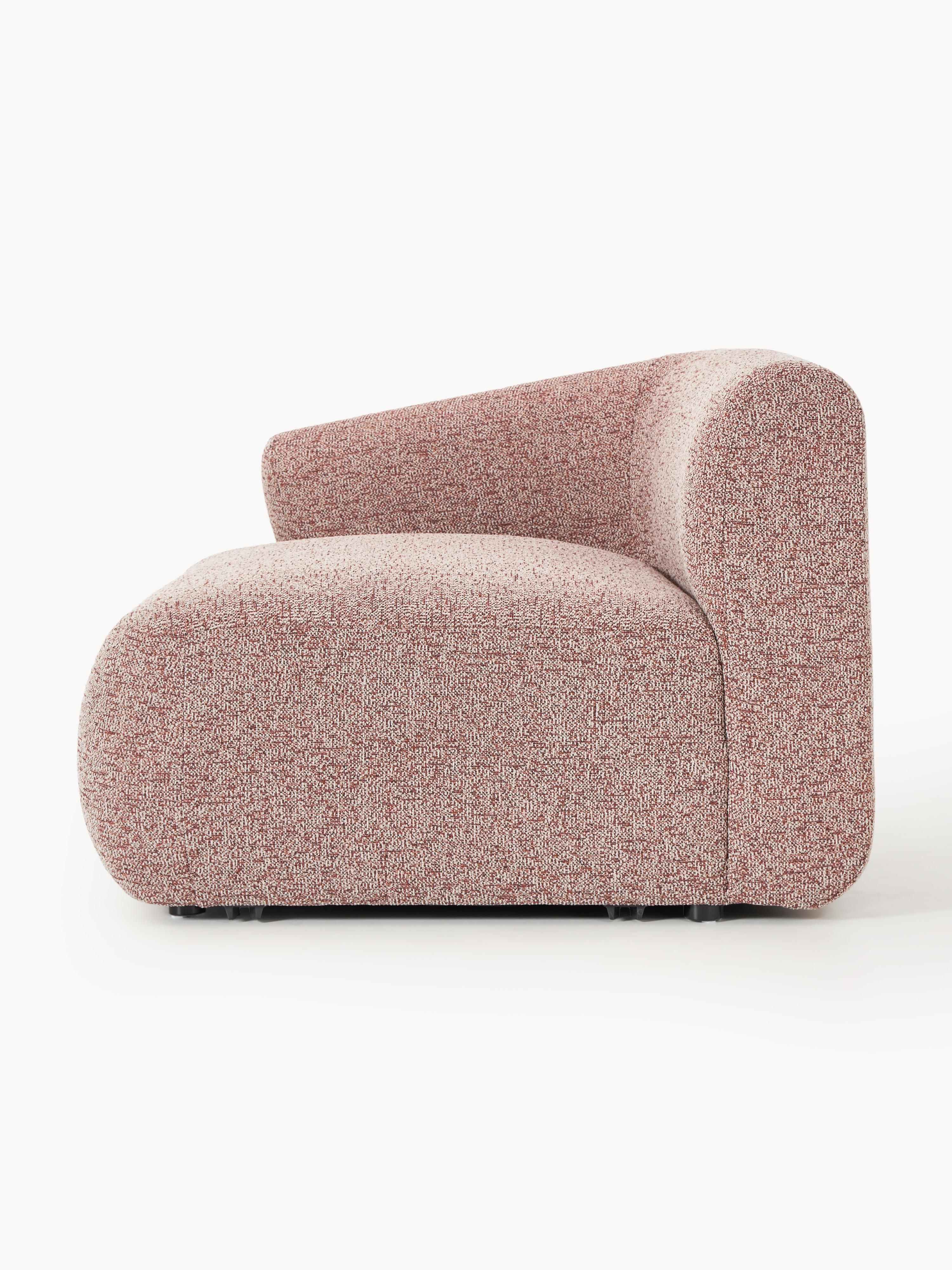 Sofia Bouclé Corner Module