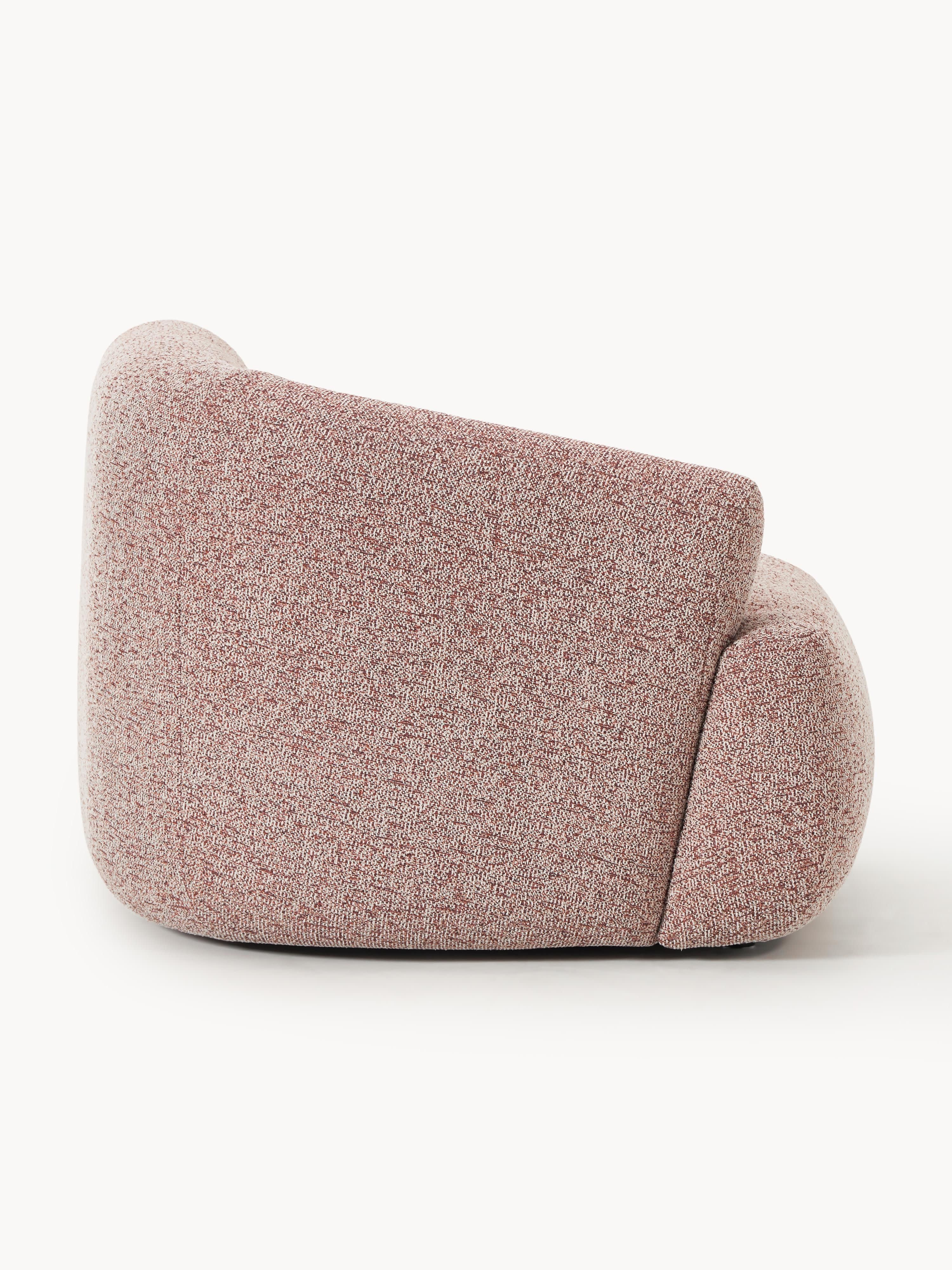 Sofia Bouclé Corner Module