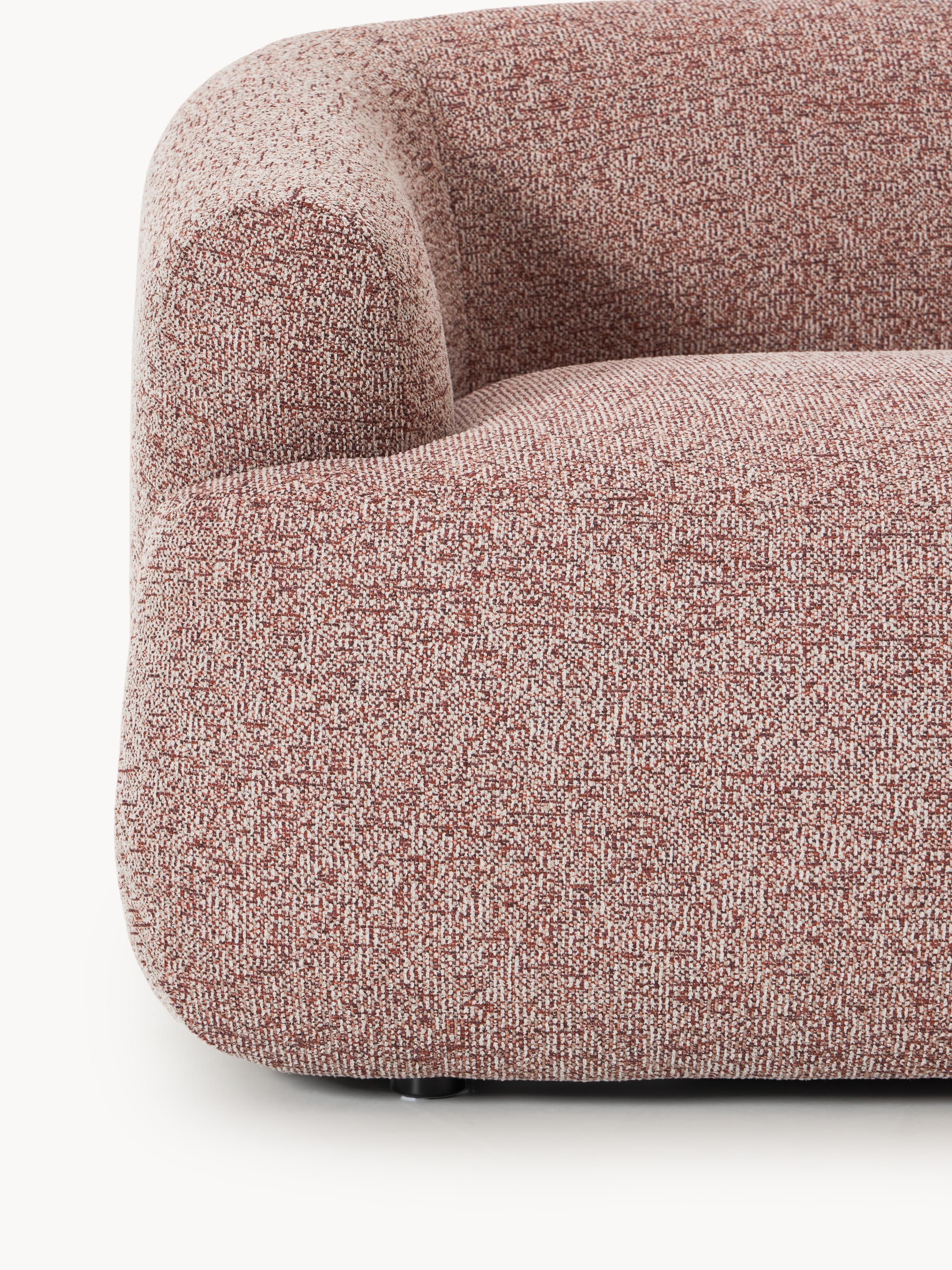 Sofia Bouclé Corner Module