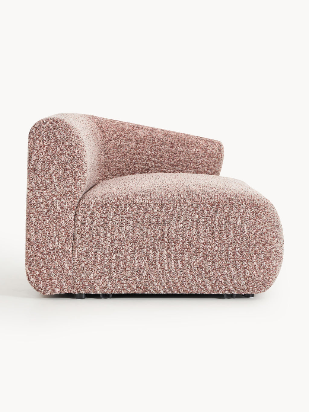 Sofia Bouclé Corner Module