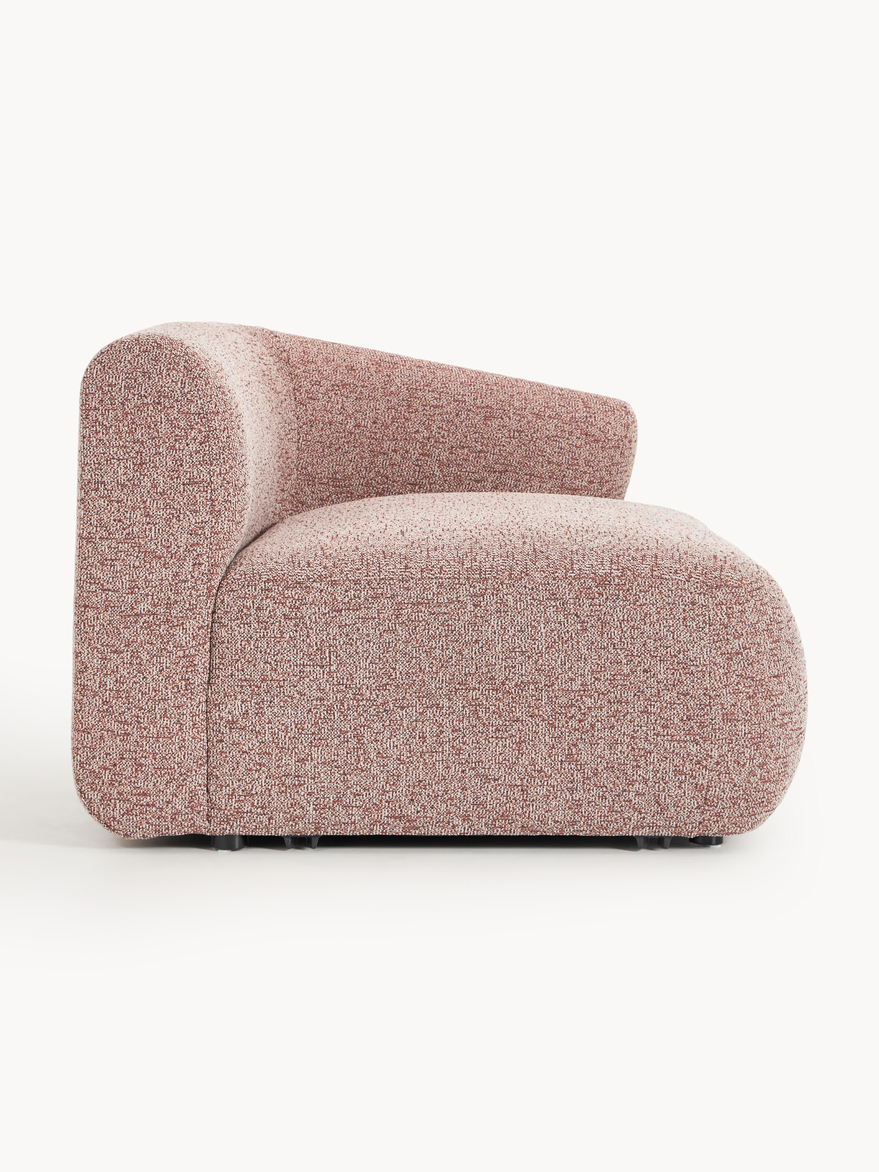 Sofia Bouclé Corner Module