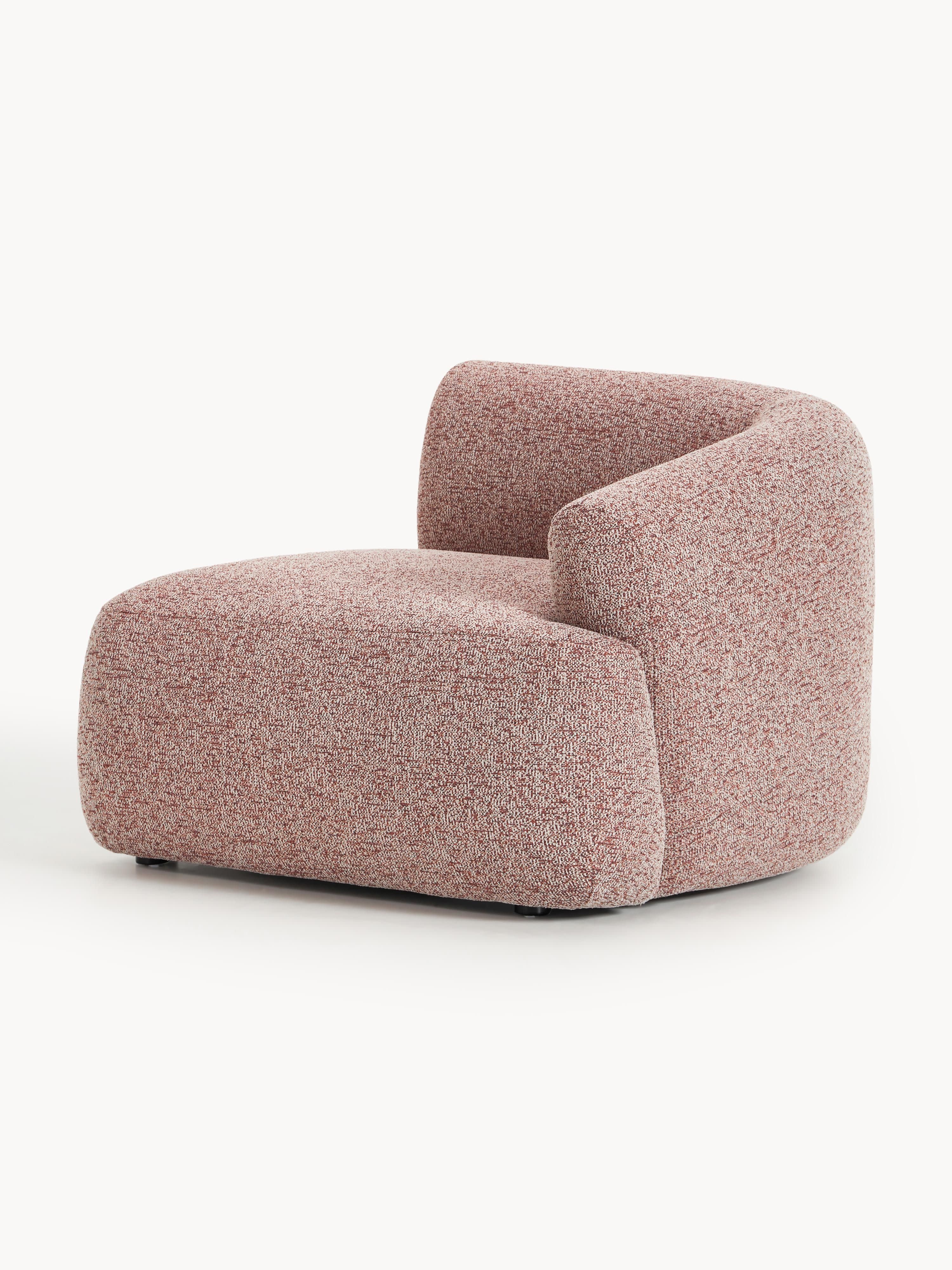 Sofia Bouclé Corner Module