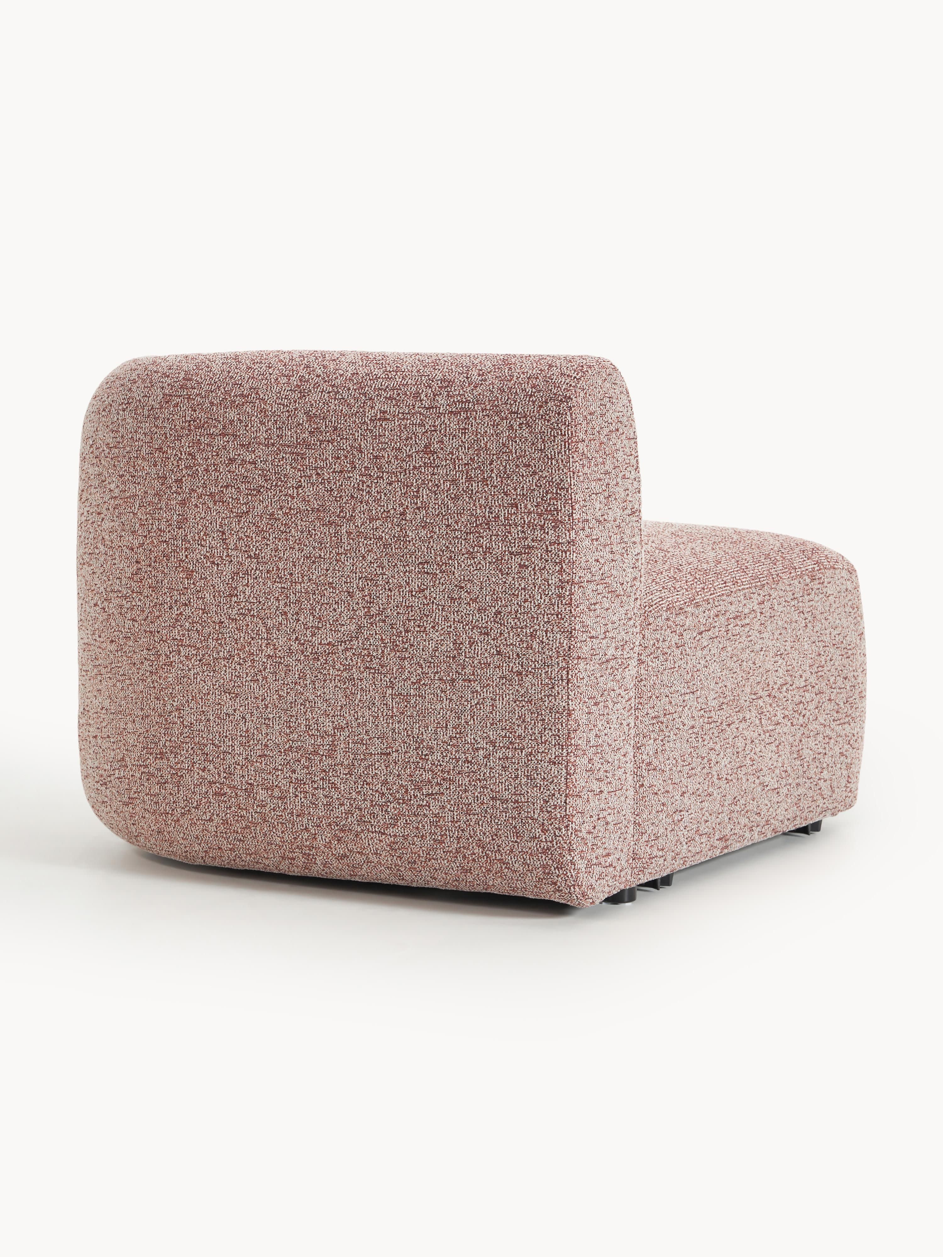 Sofia Bouclé Corner Module