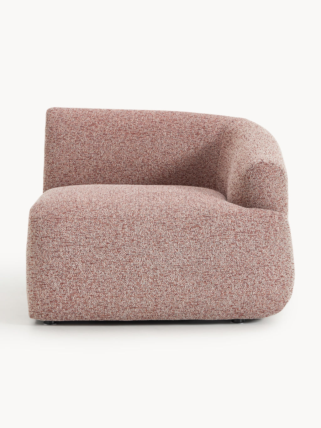 Sofia Bouclé Corner Module