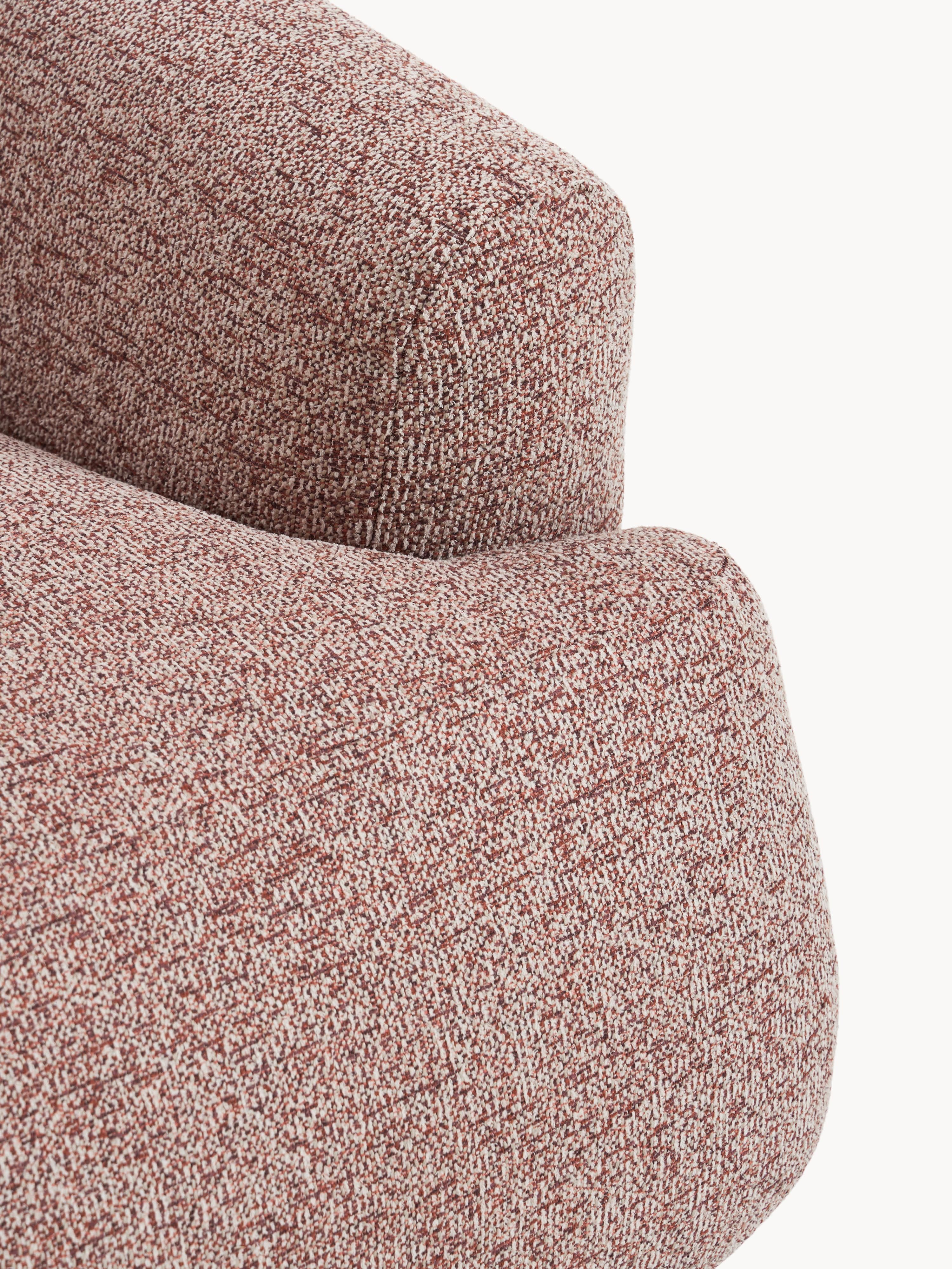 Sofia Bouclé Corner Module