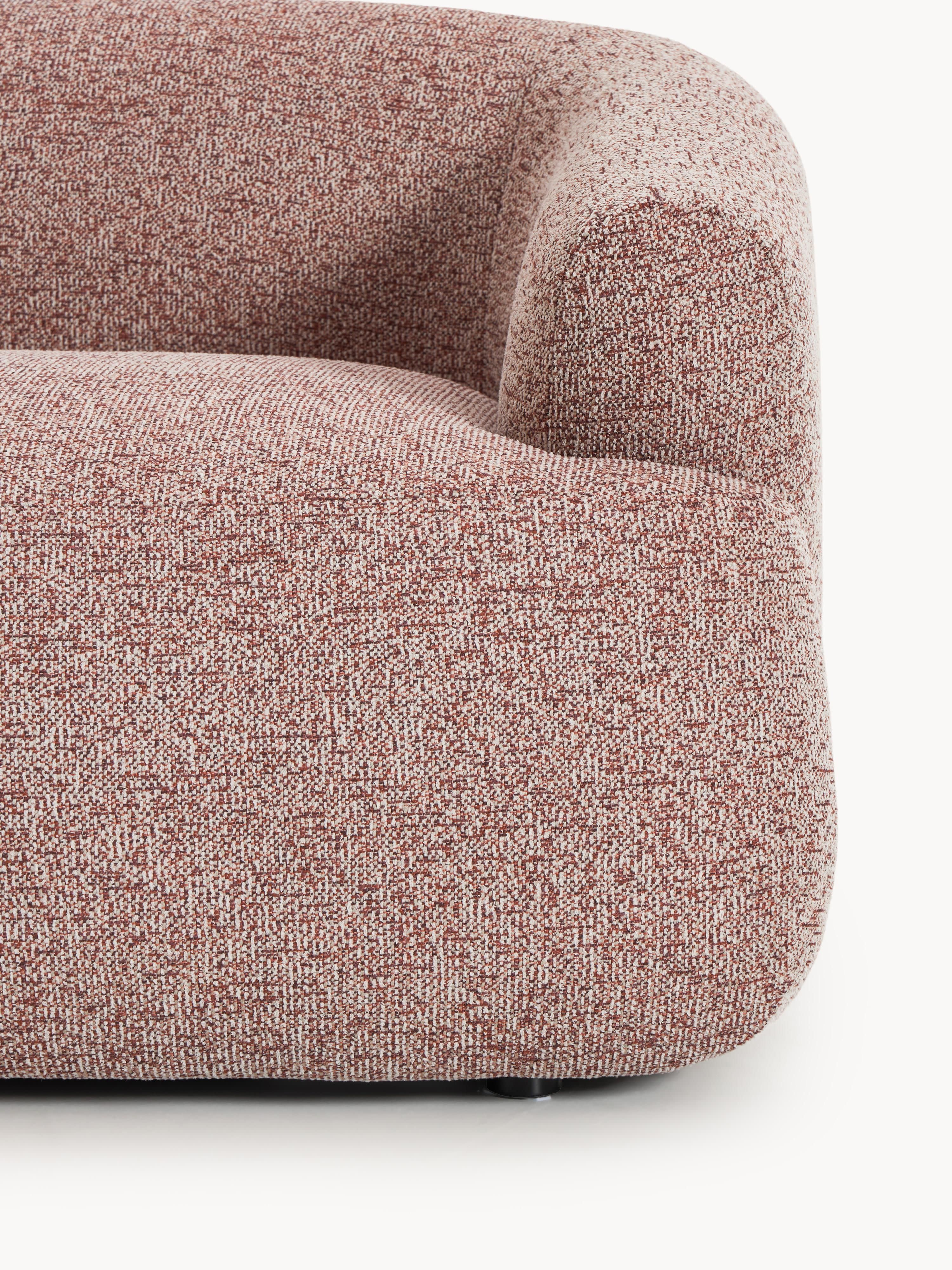 Sofia Bouclé Corner Module