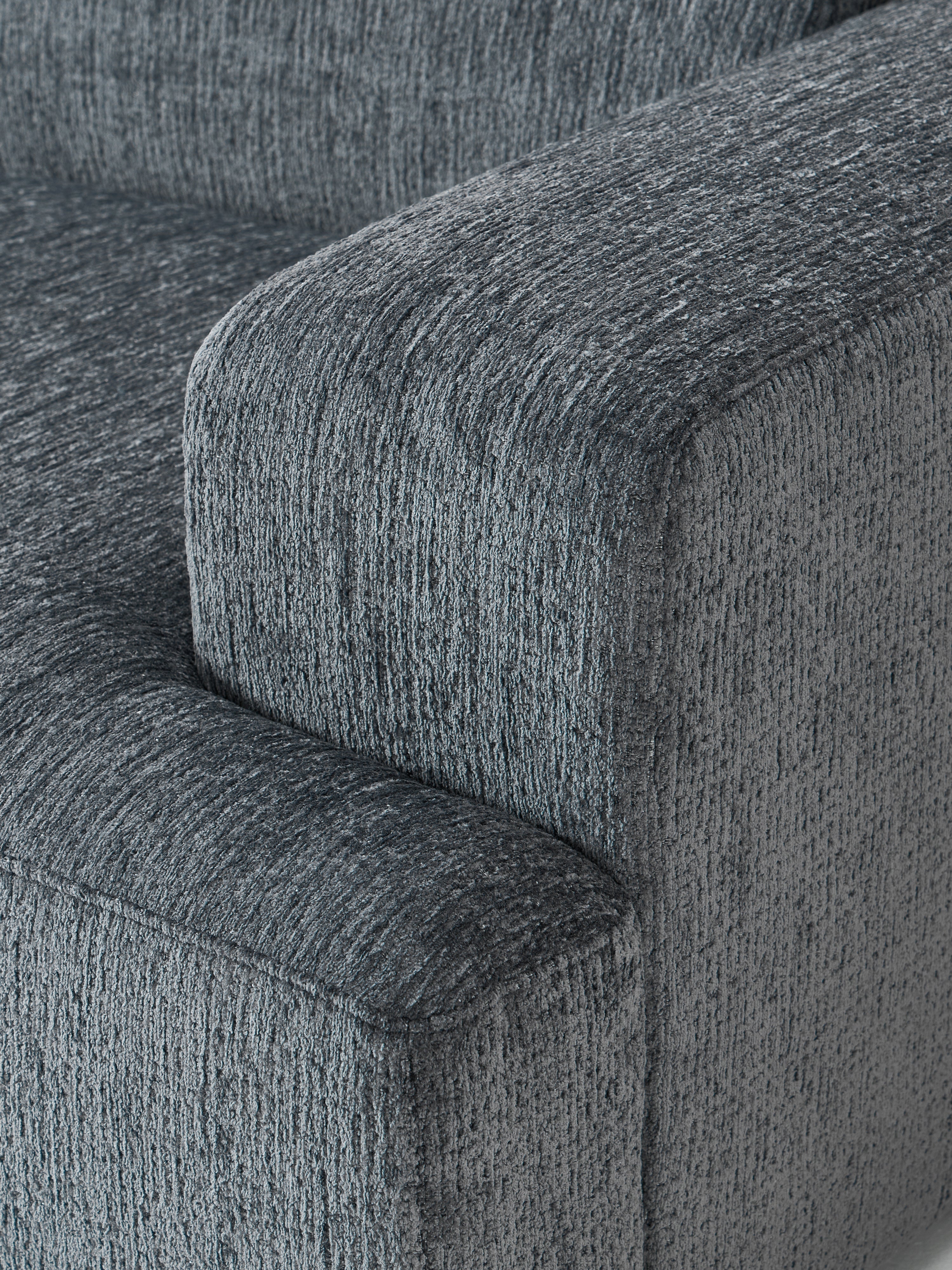 Melva Corner Sofa (3-seater)