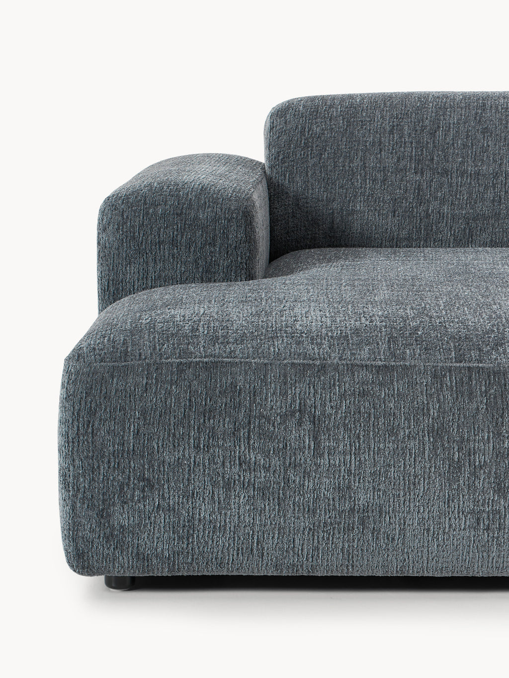 Melva Corner Sofa (3-seater)