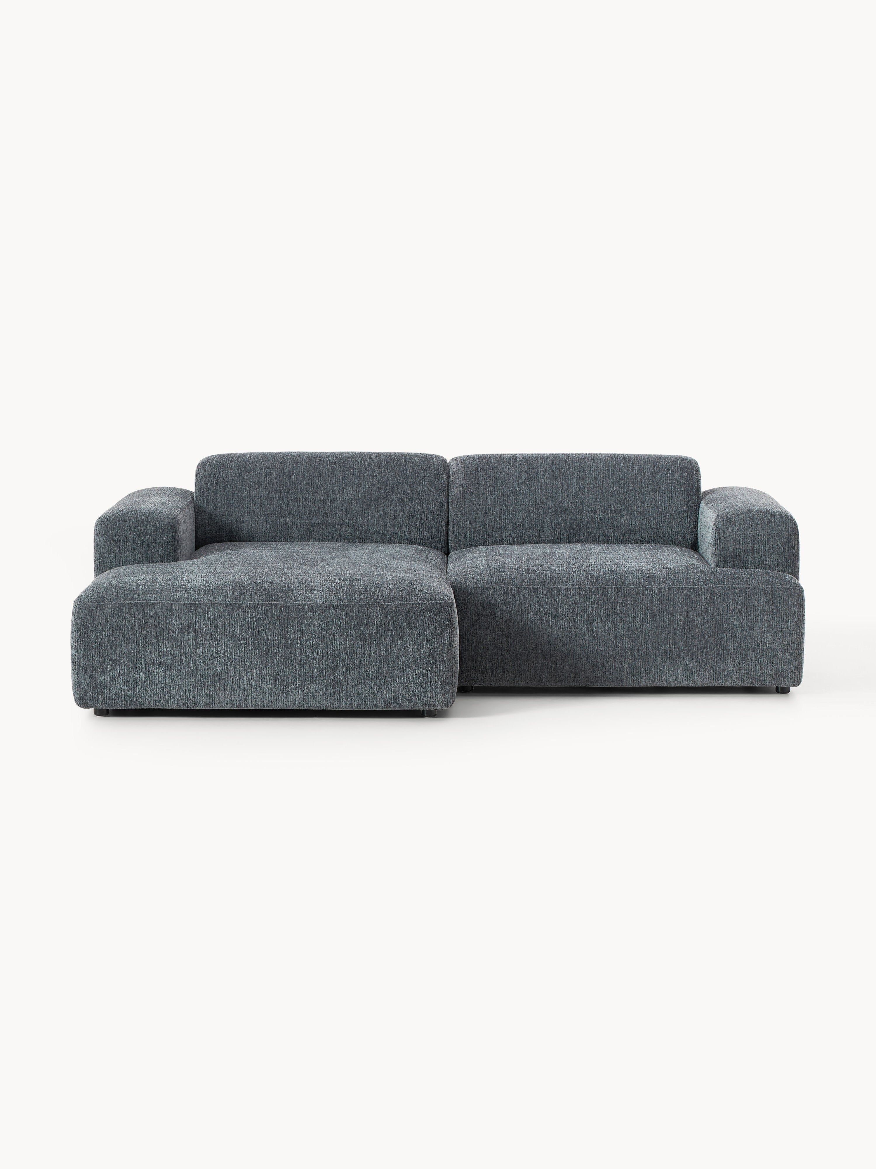 Gallery image 1 - Corner Sofa Melva (3-seater)