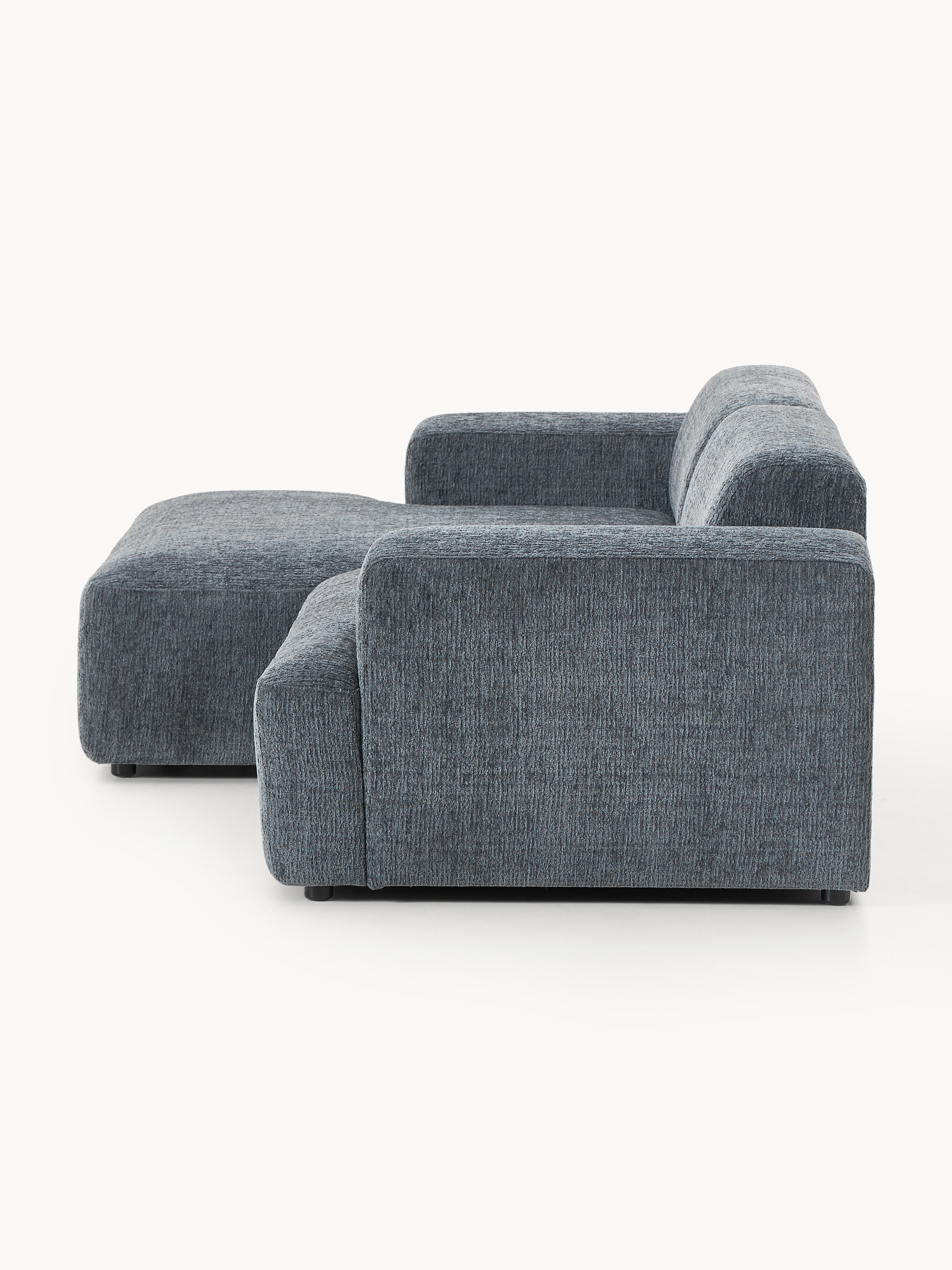 Melva Corner Sofa (3-seater)