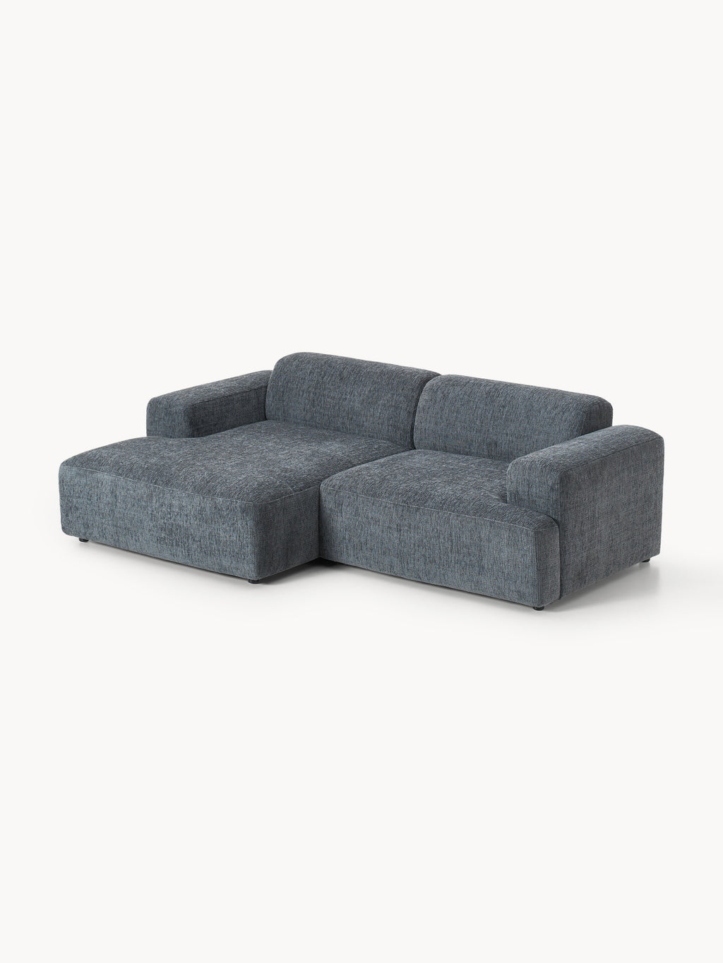 Melva Corner Sofa (3-seater)