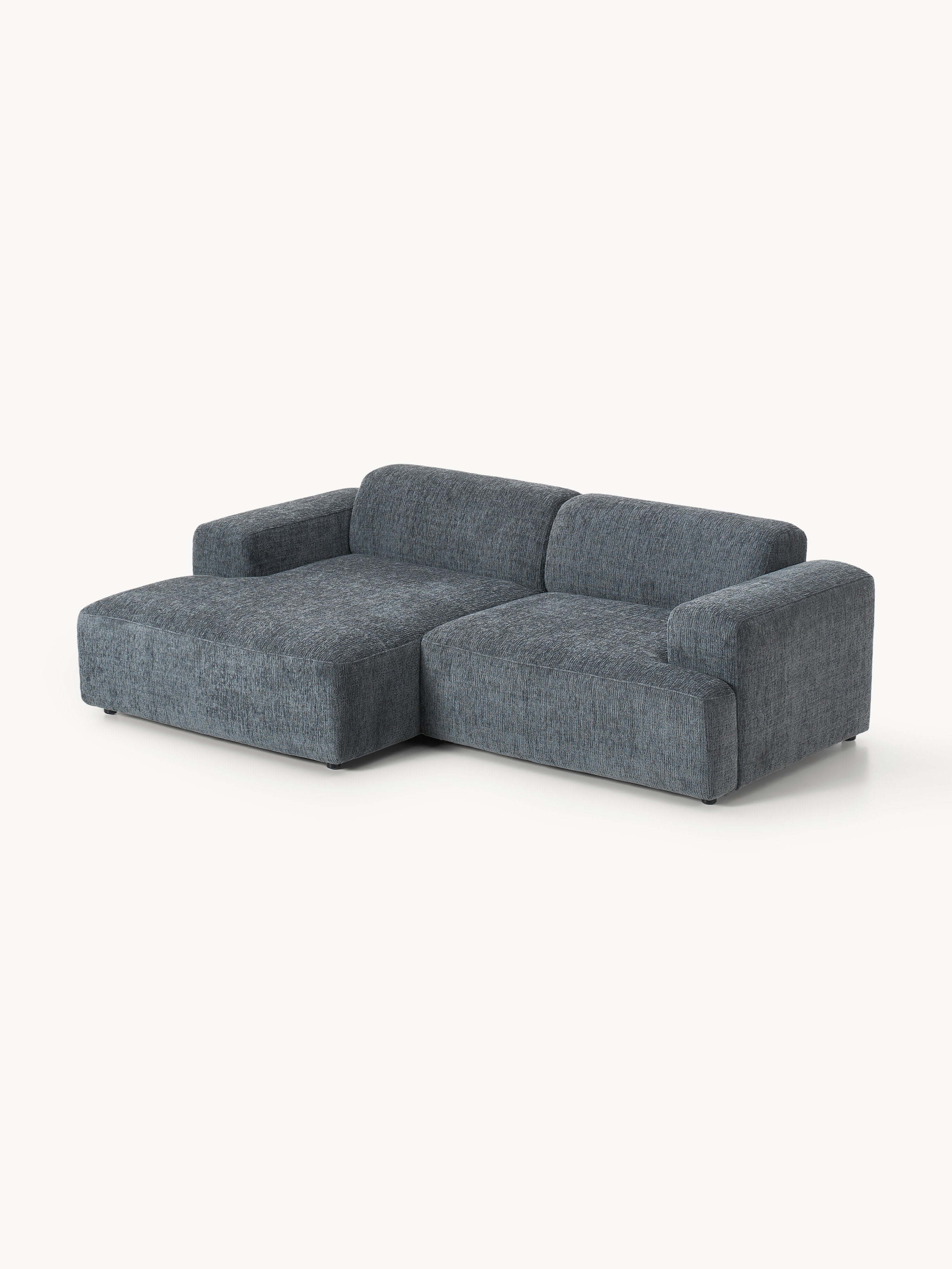 Melva Corner Sofa (3-seater)