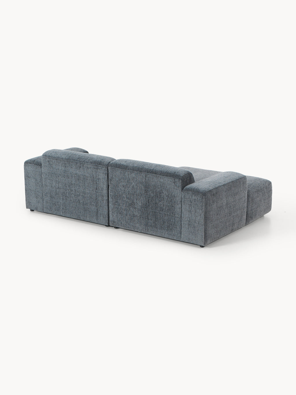 Melva Corner Sofa (3-seater)