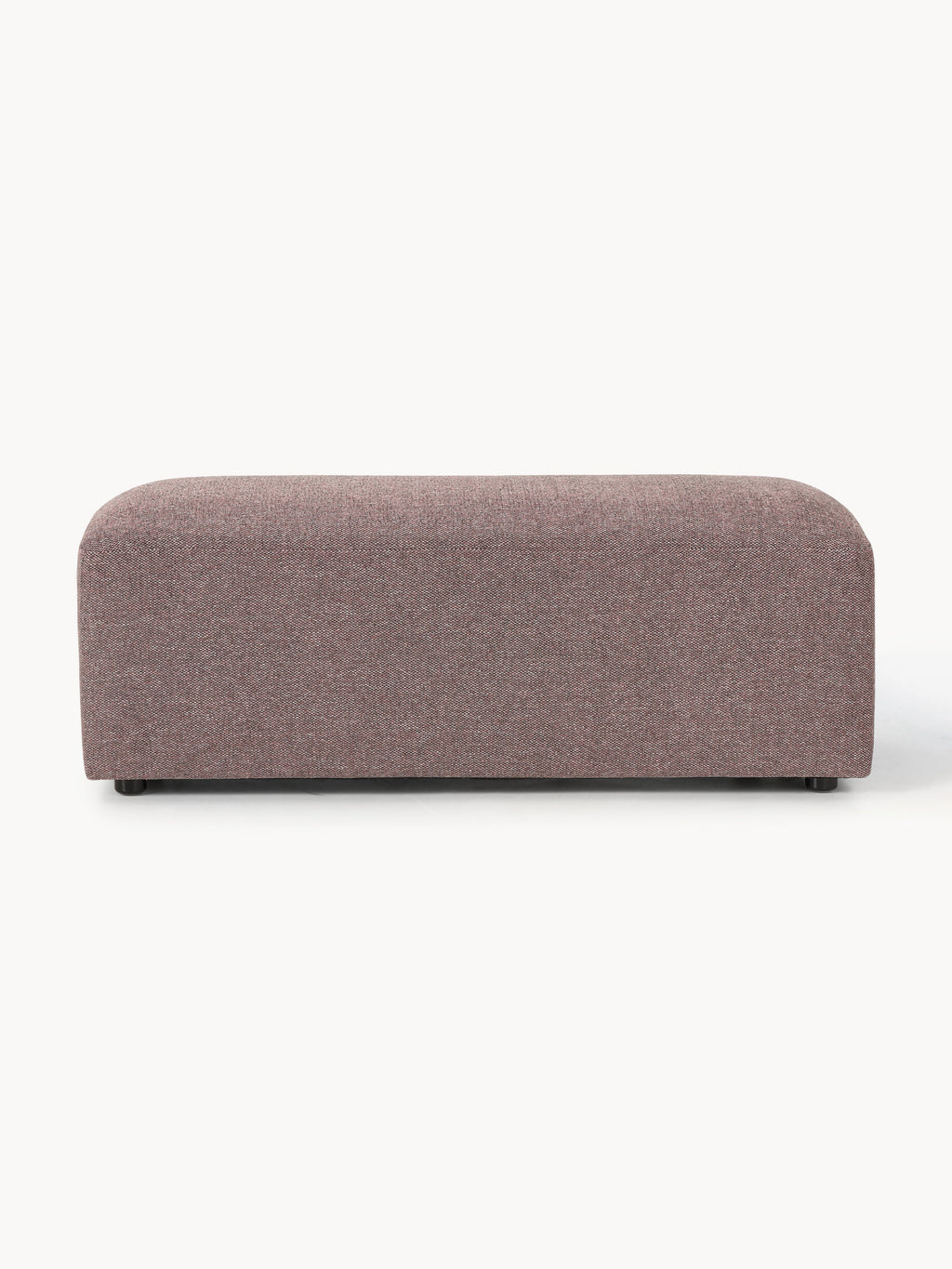Melva XL Ottoman, W 116 x D 42 cm