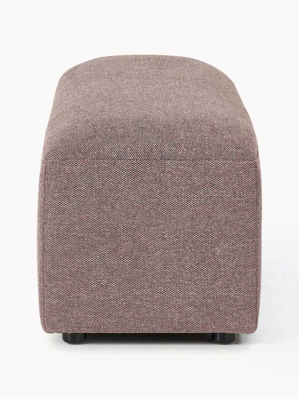 Melva XL Ottoman, W 116 x D 42 cm