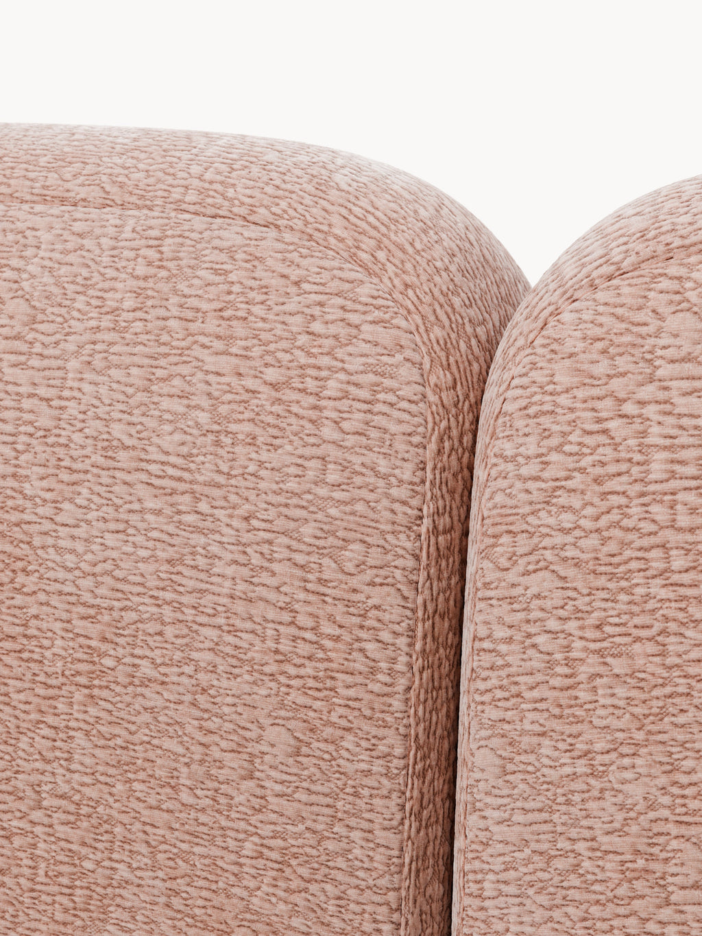 Wolke Upholstered Bed