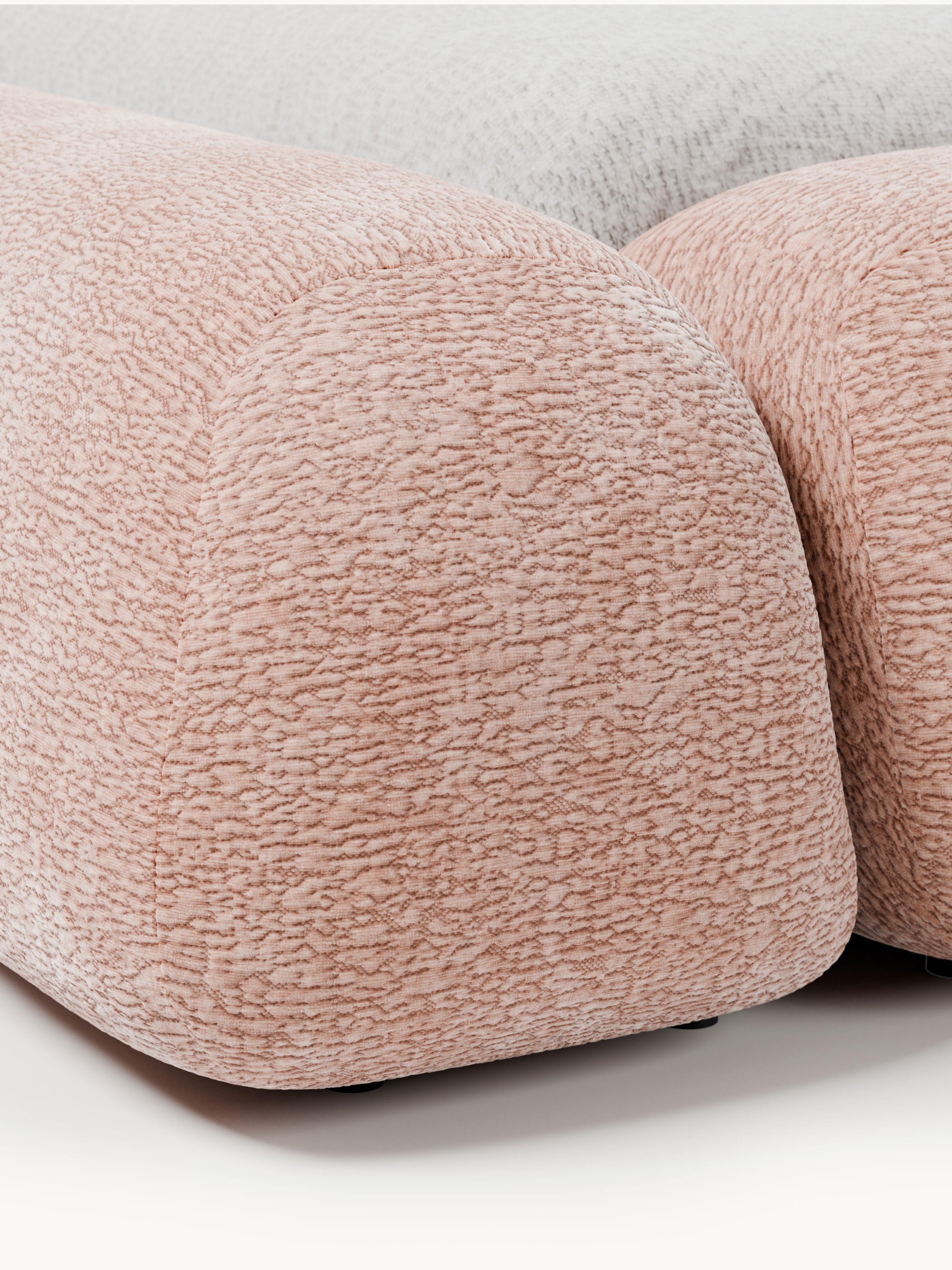 Wolke Upholstered Bed