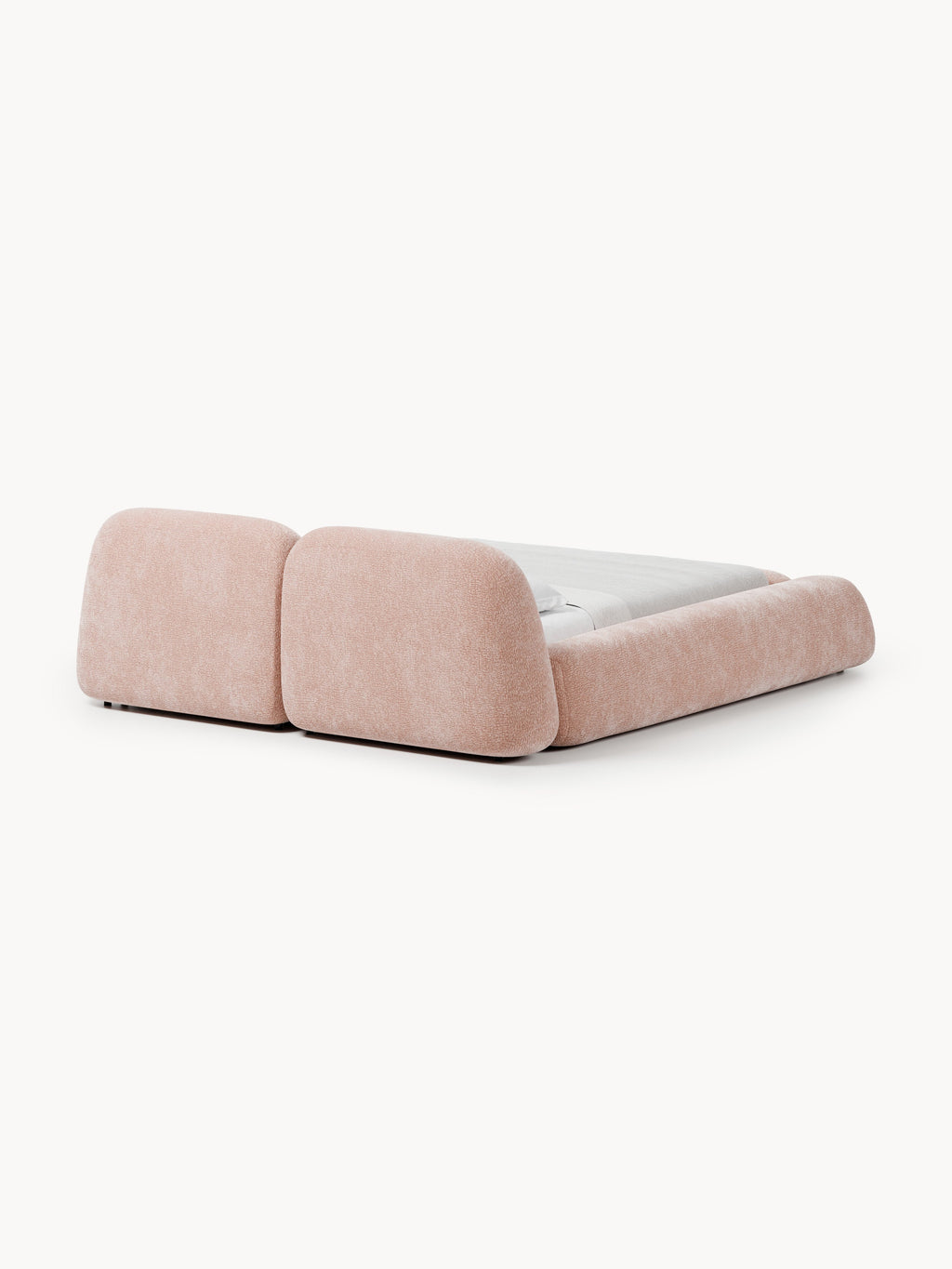 Wolke Upholstered Bed