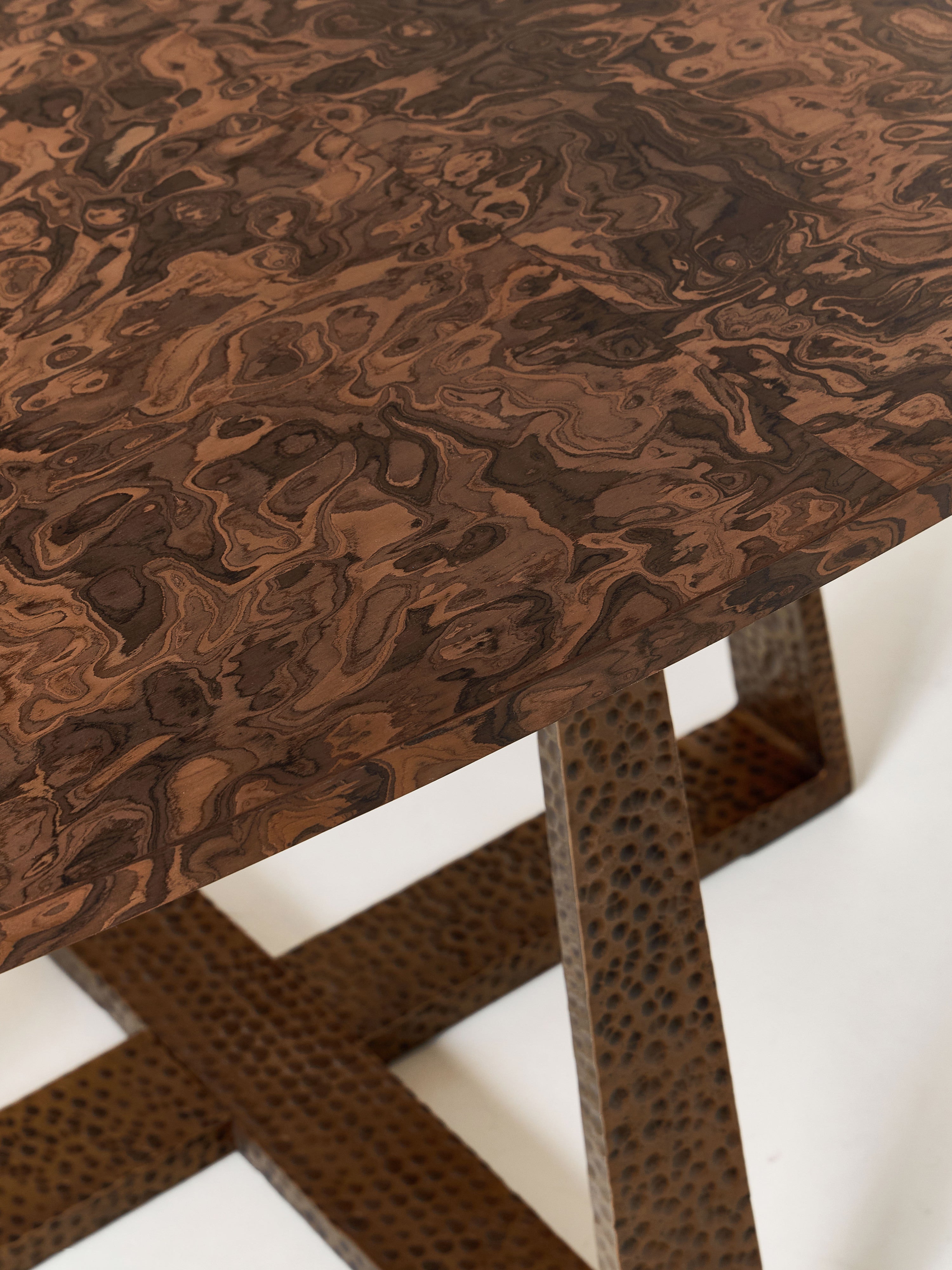 Amella Oval Dining Table, in various sizes
