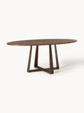 Gallery image 1 - Oval Dining Table Amella, in various sizes